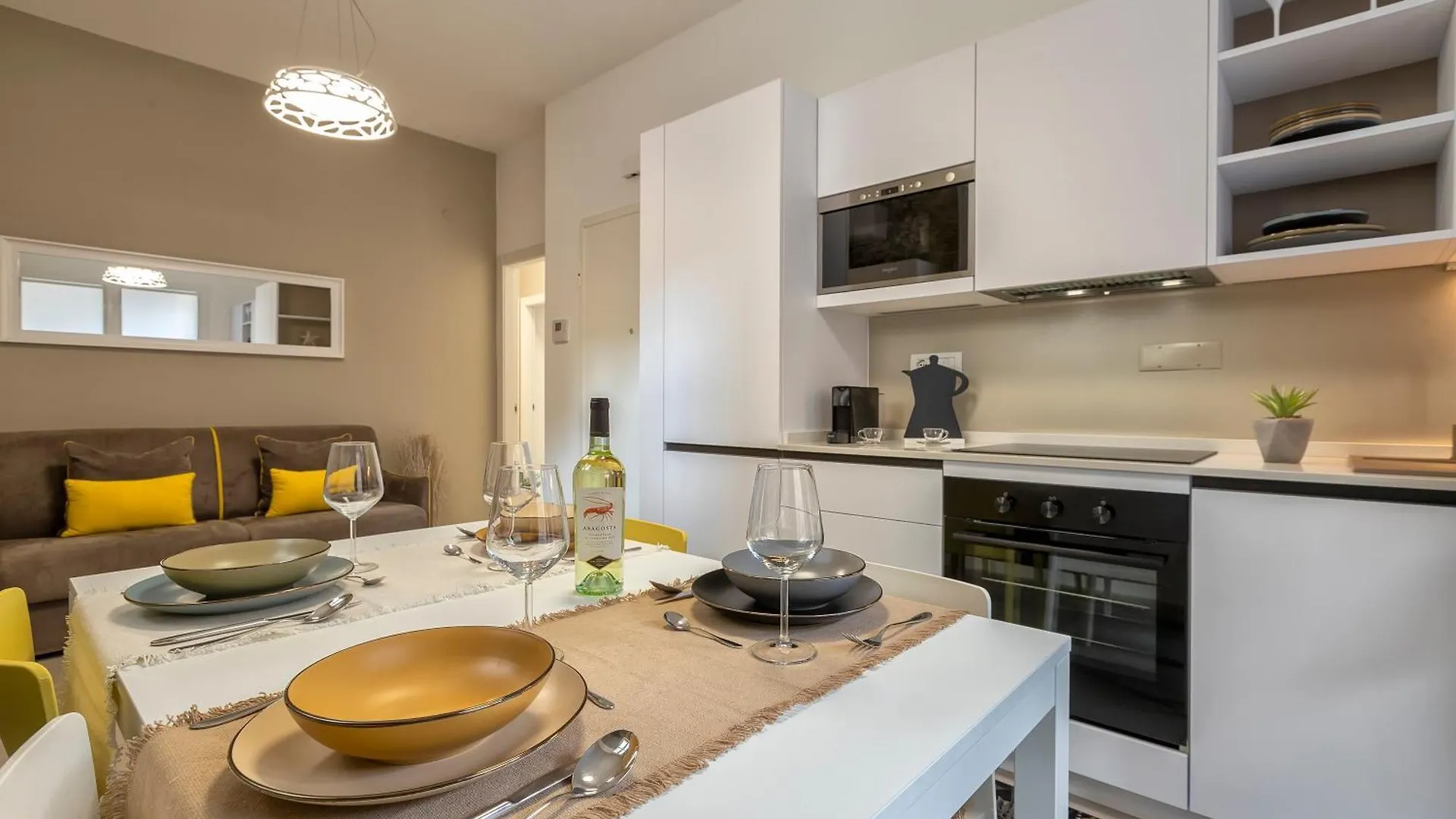 Apartment Luxury Sofia Home Alghero
