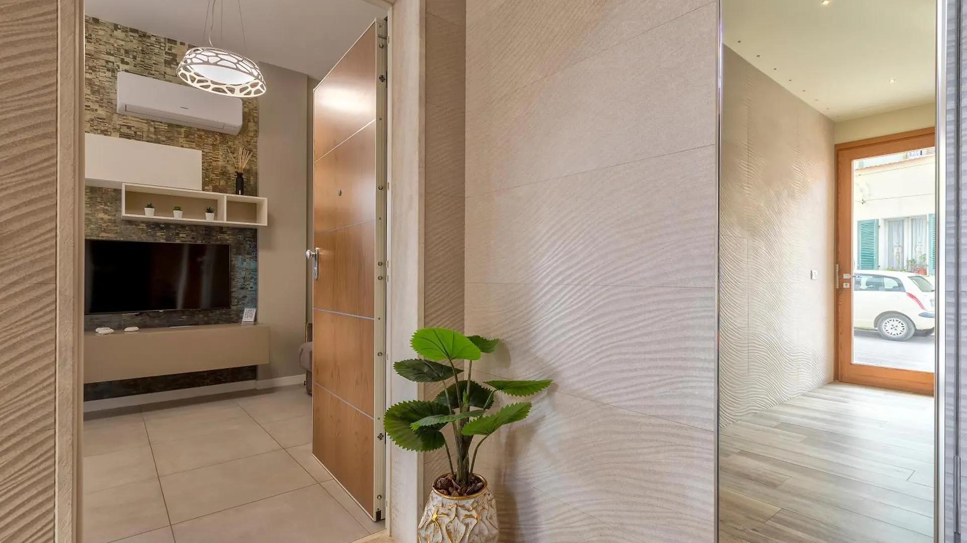 Apartment Luxury Sofia Home Alghero Italy