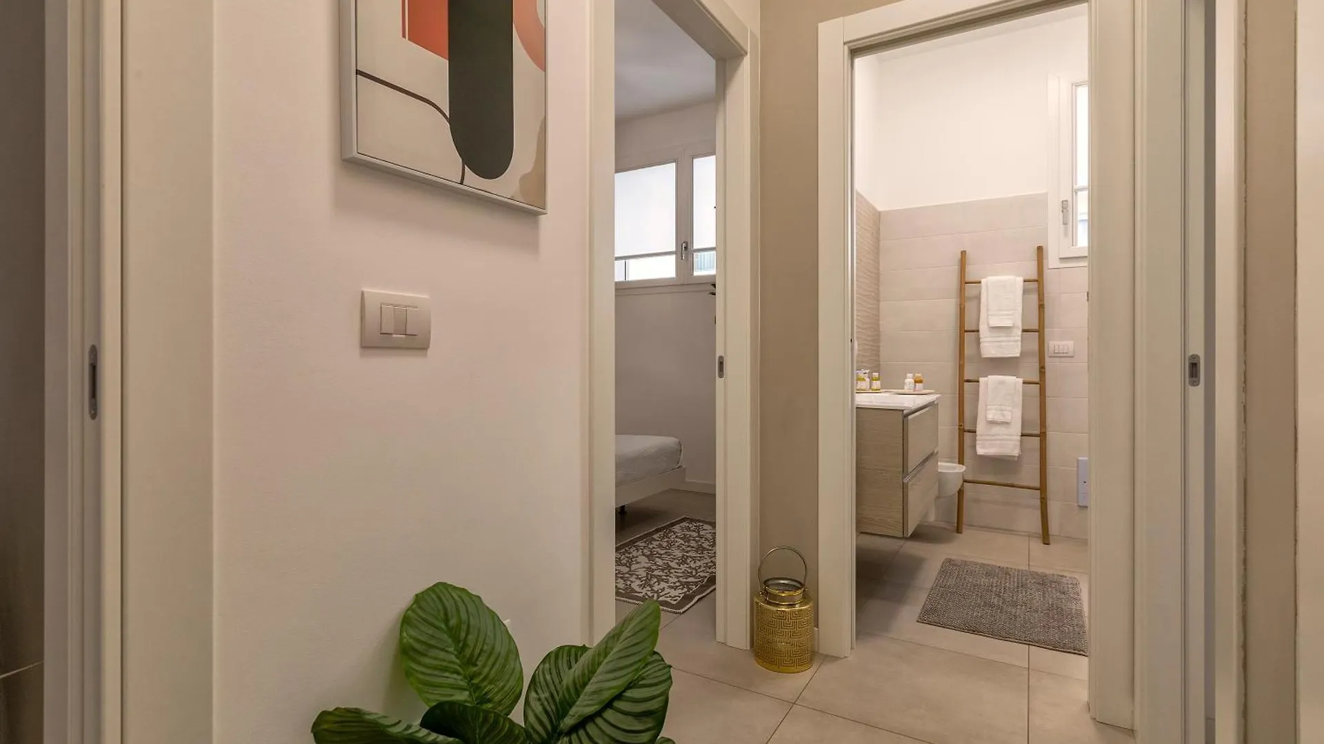 Luxury Sofia Home Alghero 0*,  Italy