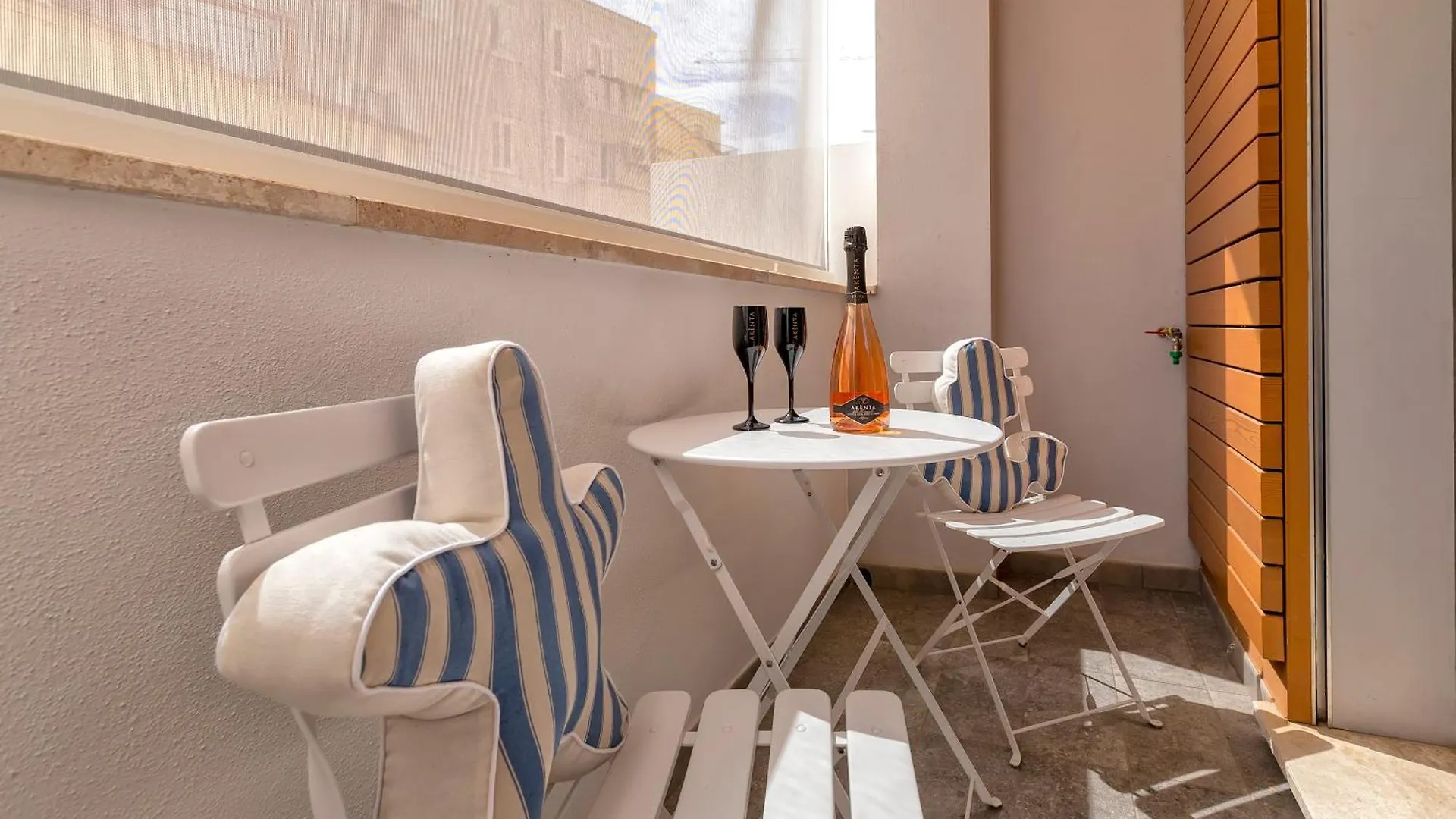 Luxury Sofia Home Alghero Apartment