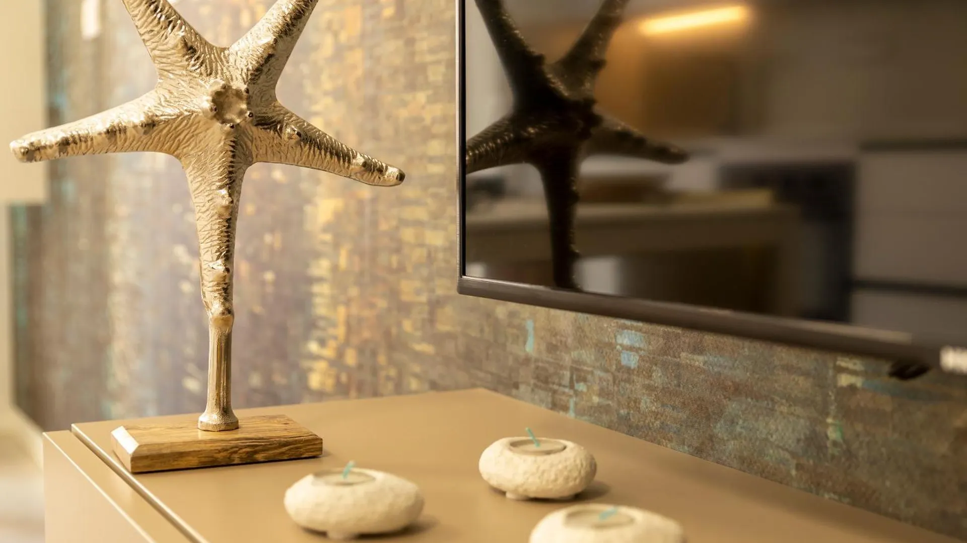 Luxury Sofia Home Alghero Appartement