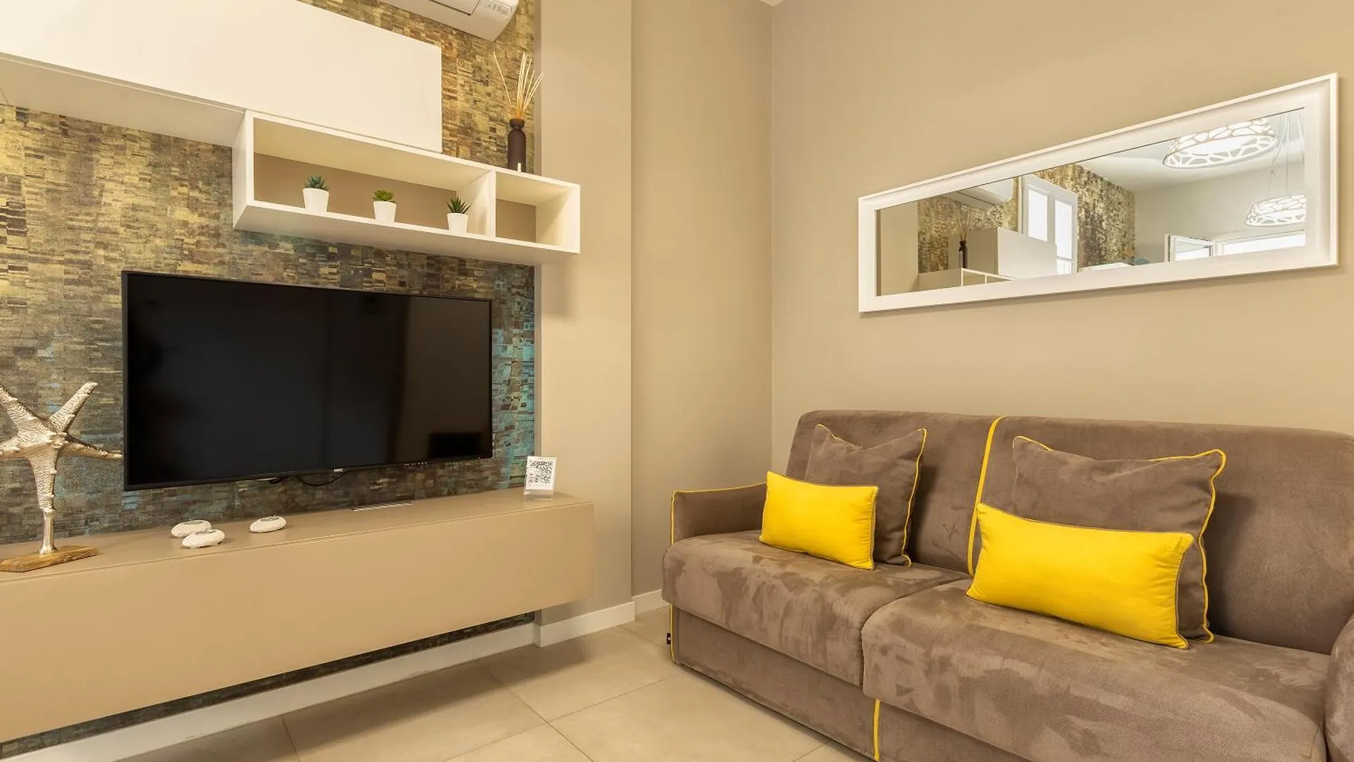 Luxury Sofia Home Alghero Italië