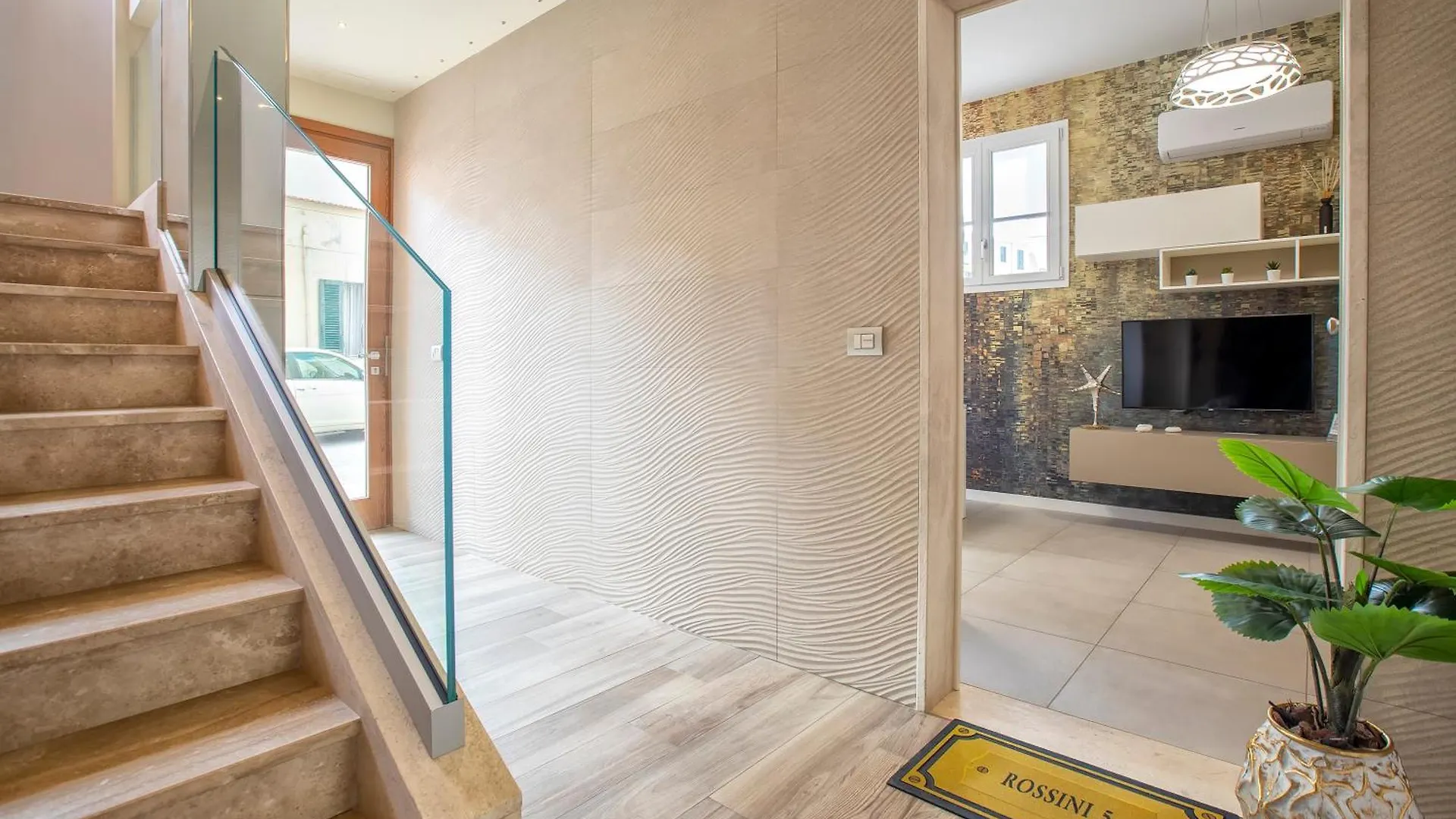 Luxury Sofia Home Alghero 0*,