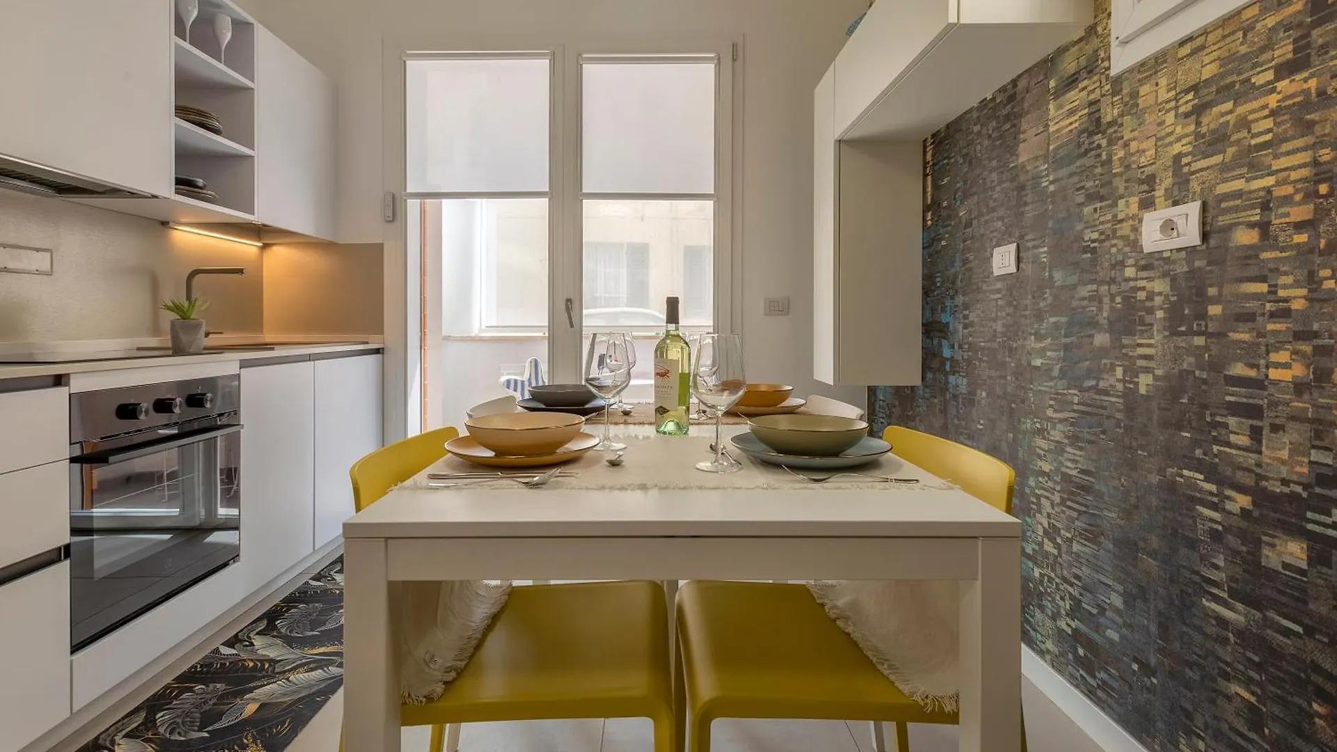 Luxury Sofia Home Alghero 0*,  Italy
