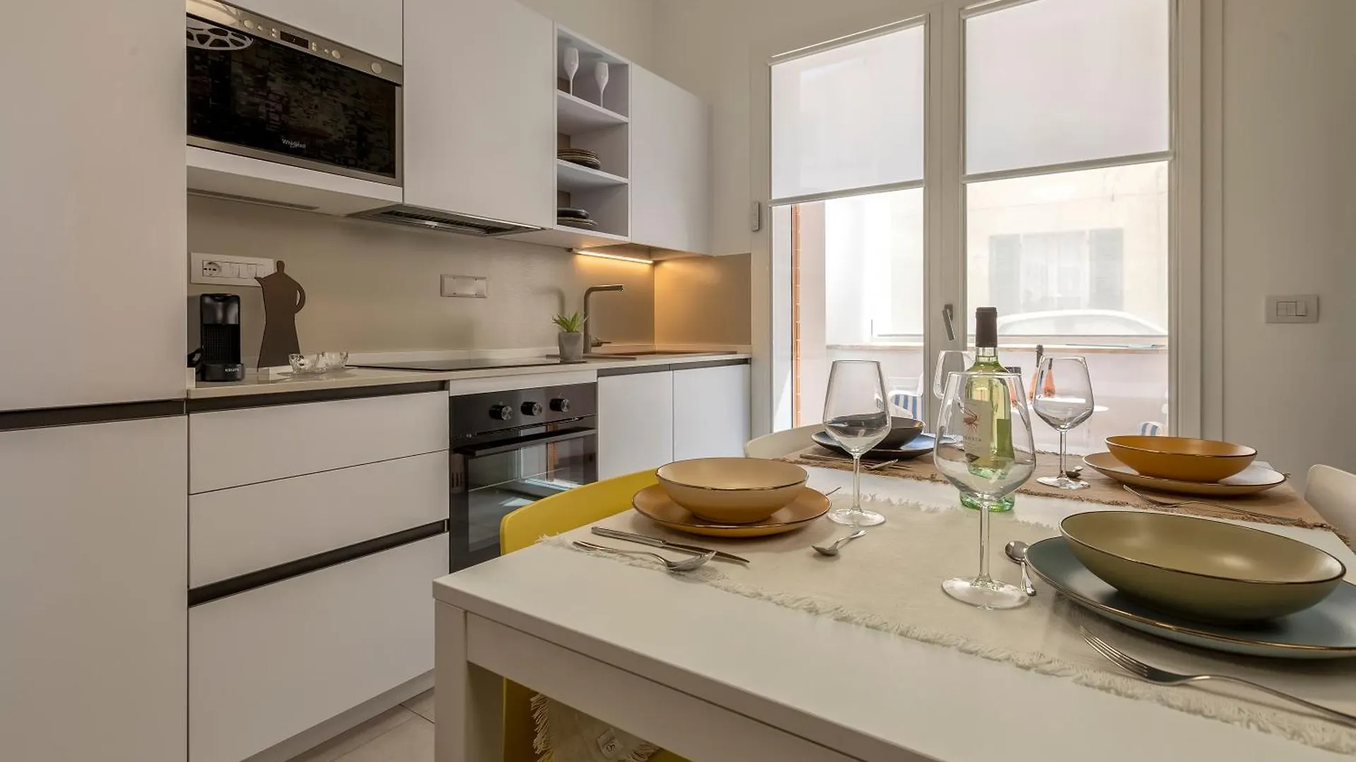 Luxury Sofia Home Alghero