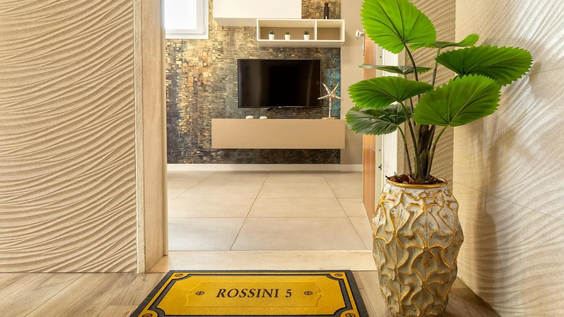 Luxury Sofia Home Alghero
