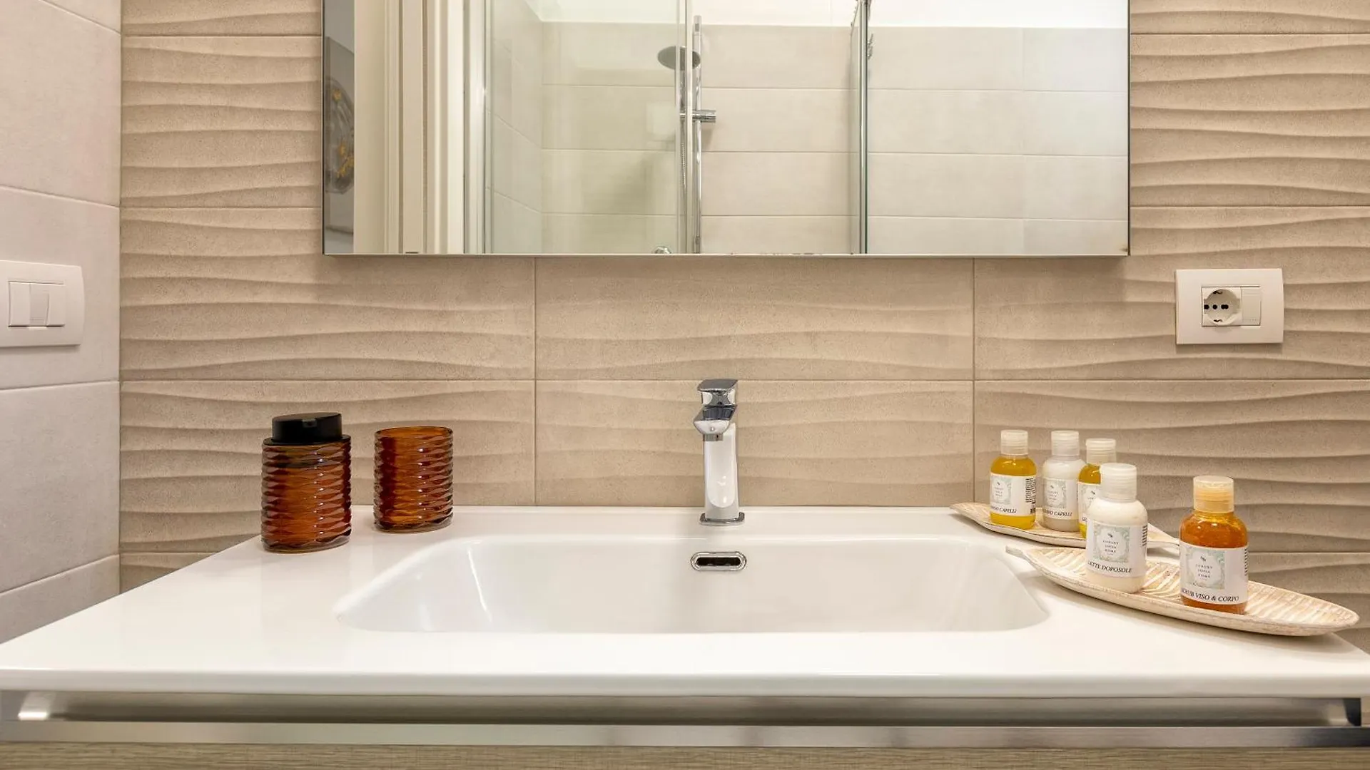 Appartement Luxury Sofia Home Alghero Italië