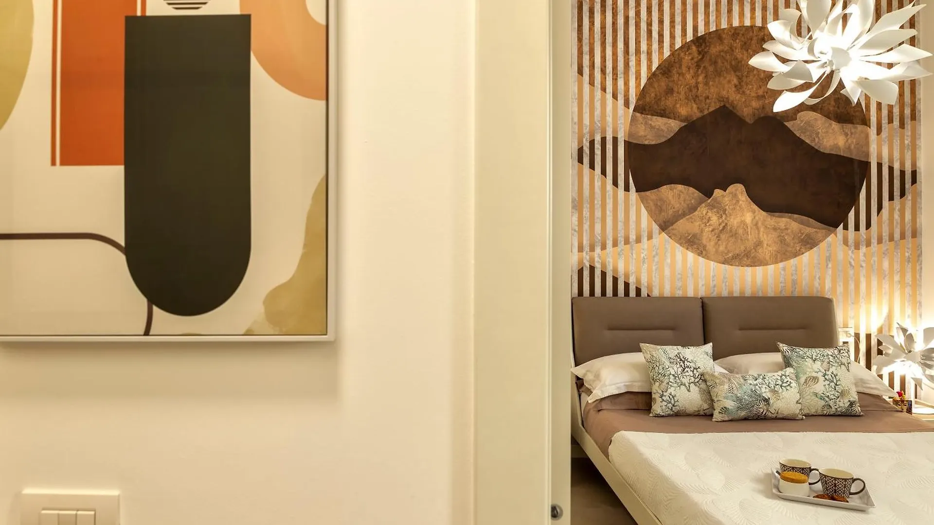 Luxury Sofia Home Alghero 0*,