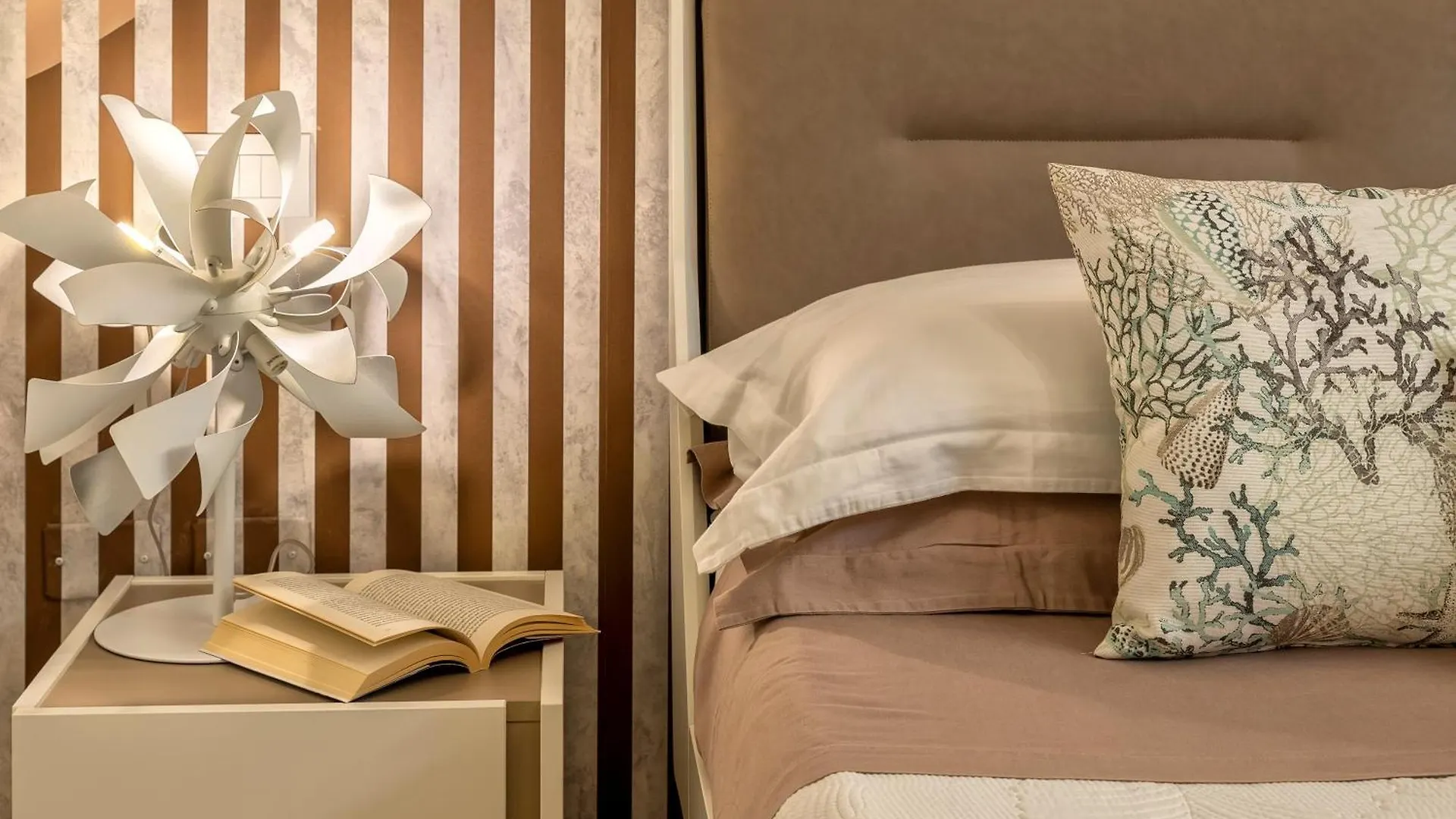 Luxury Sofia Home Alghero Italy