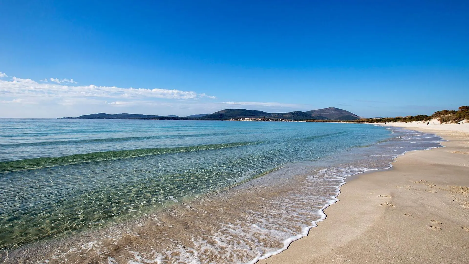 Luxury Sofia Home Alghero Appartement