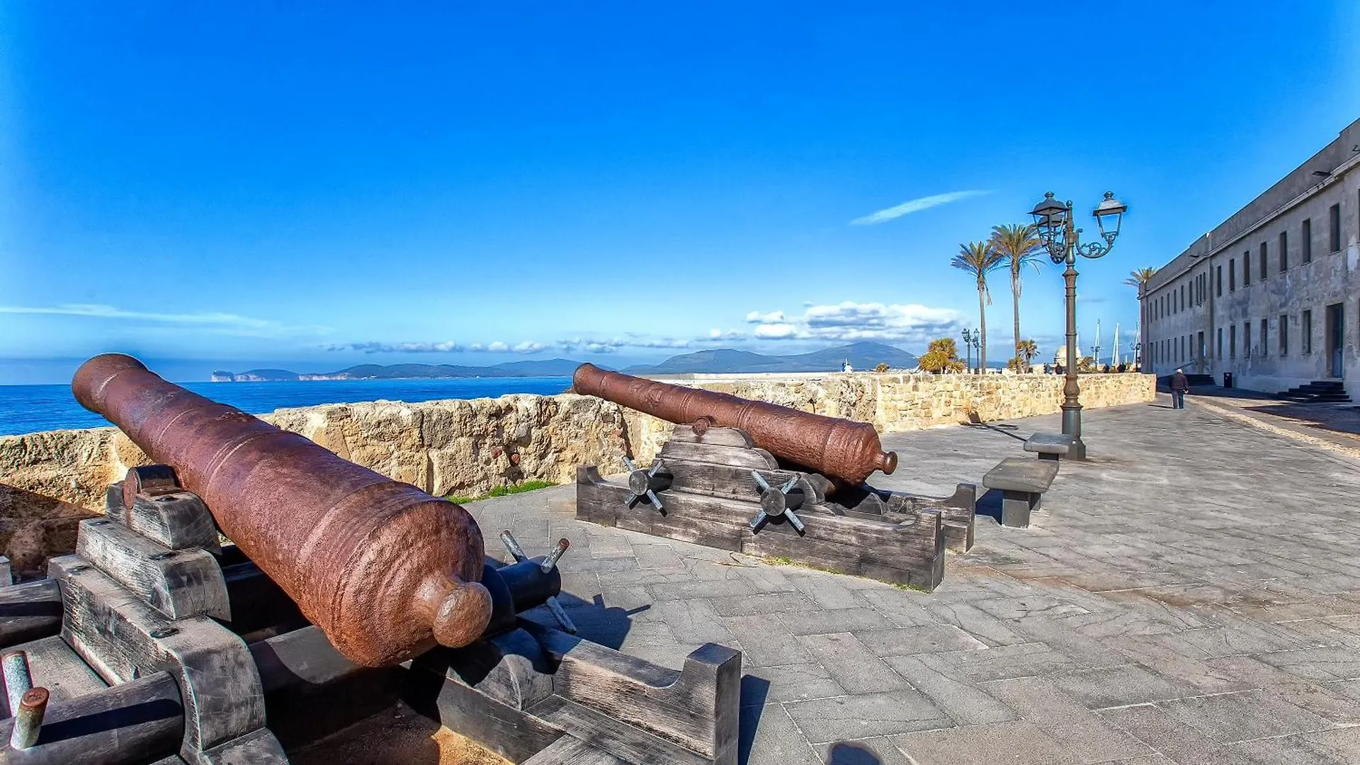 Luxury Sofia Home Alghero Apartment