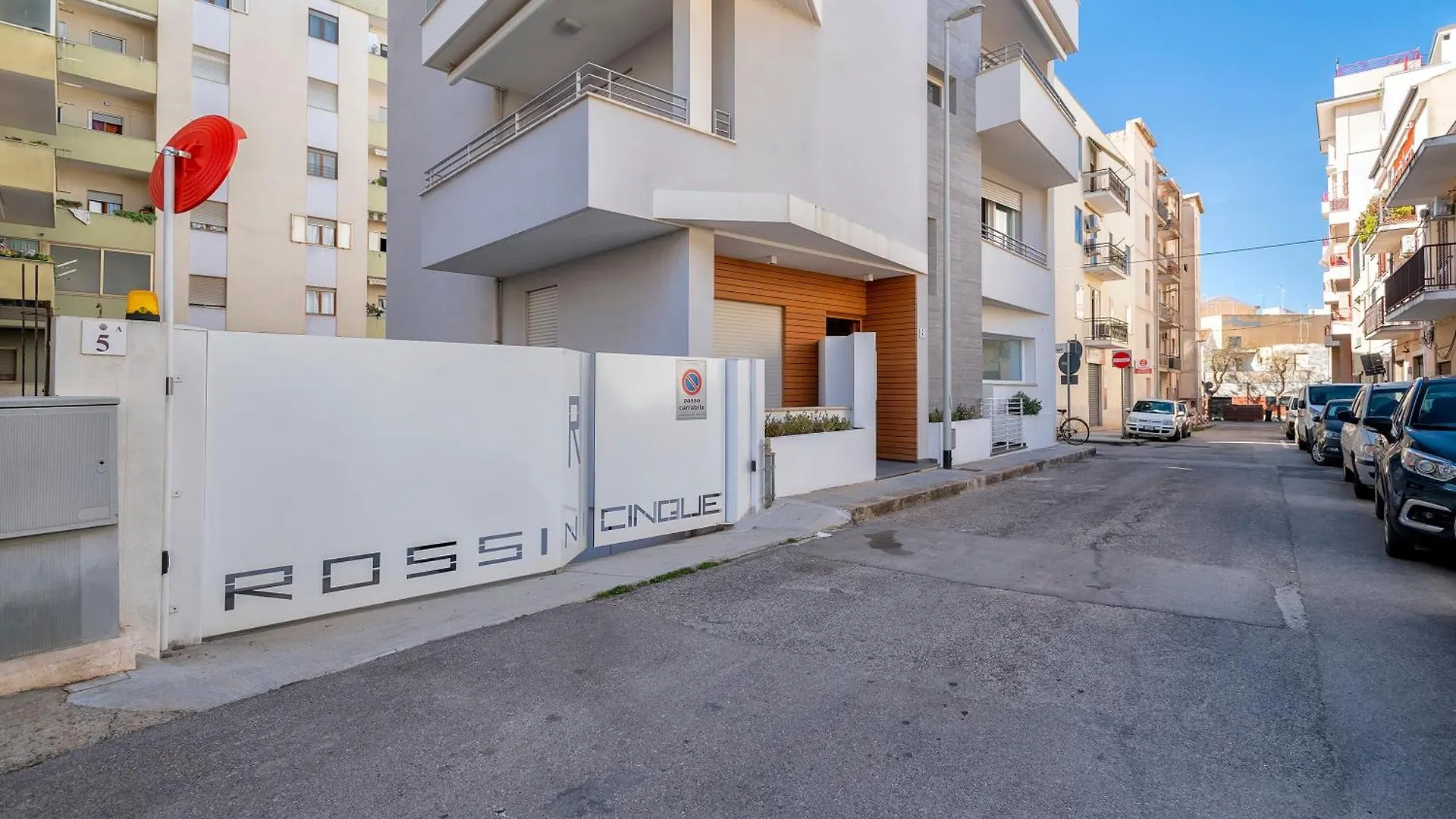 Apartment Luxury Sofia Home Alghero Italy