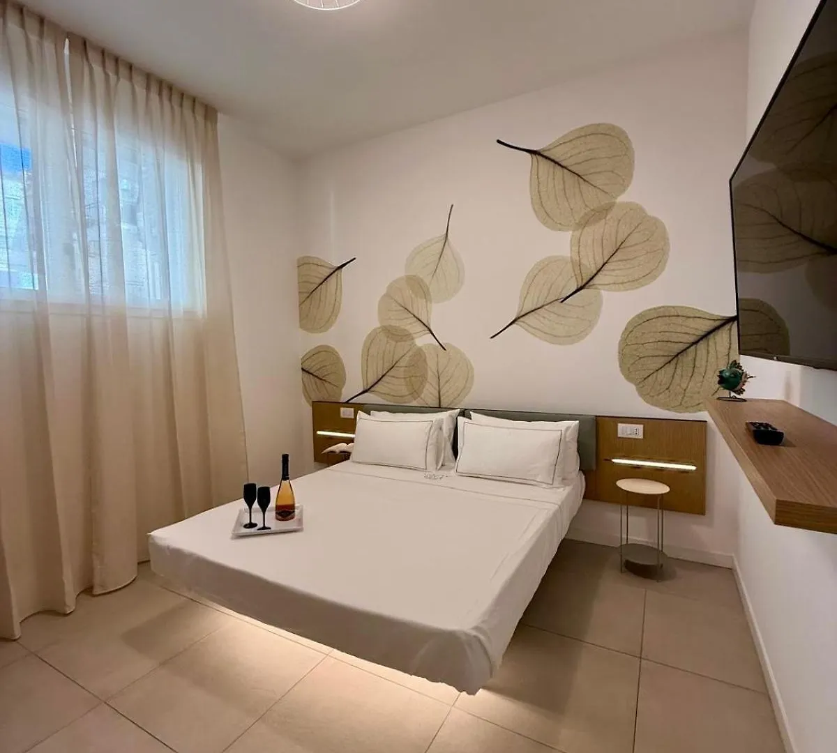 Luxury Sofia Home Alghero