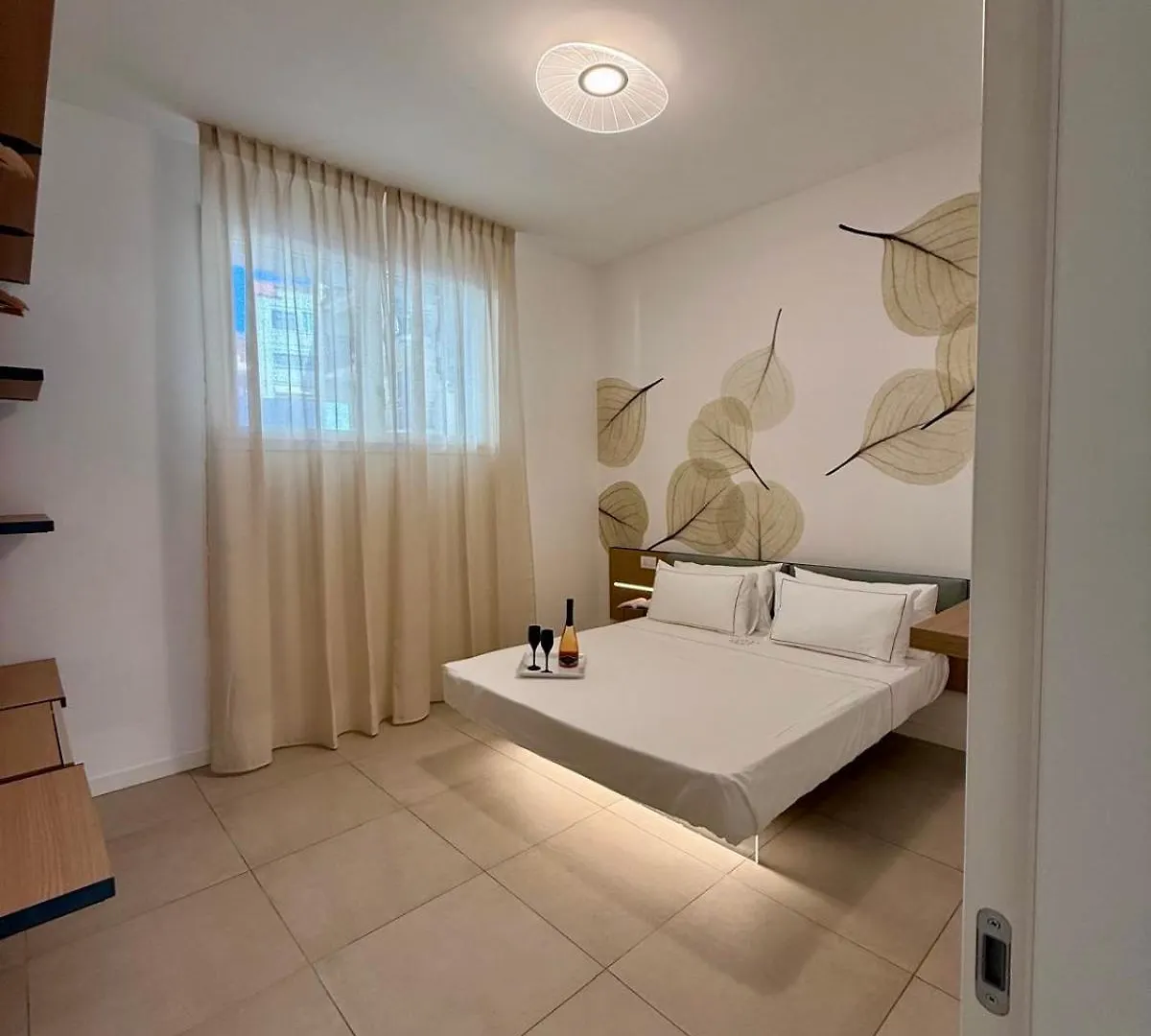 Luxury Sofia Home Alghero Italy
