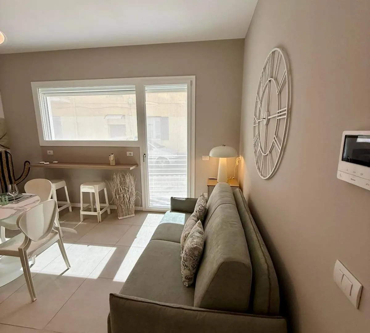 Apartment Luxury Sofia Home Alghero Italy