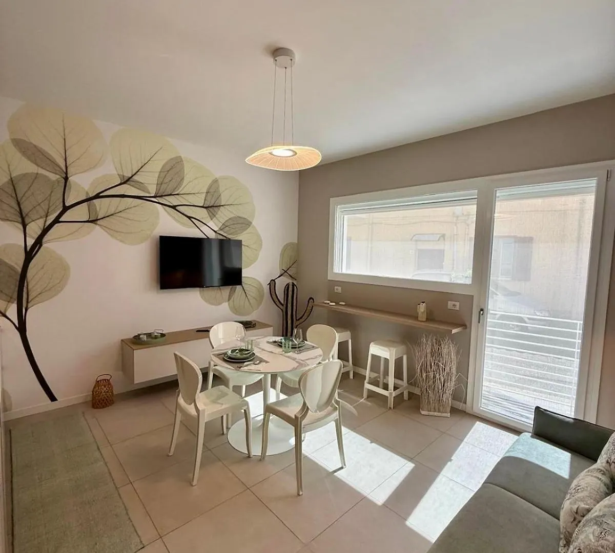 Luxury Sofia Home Alghero