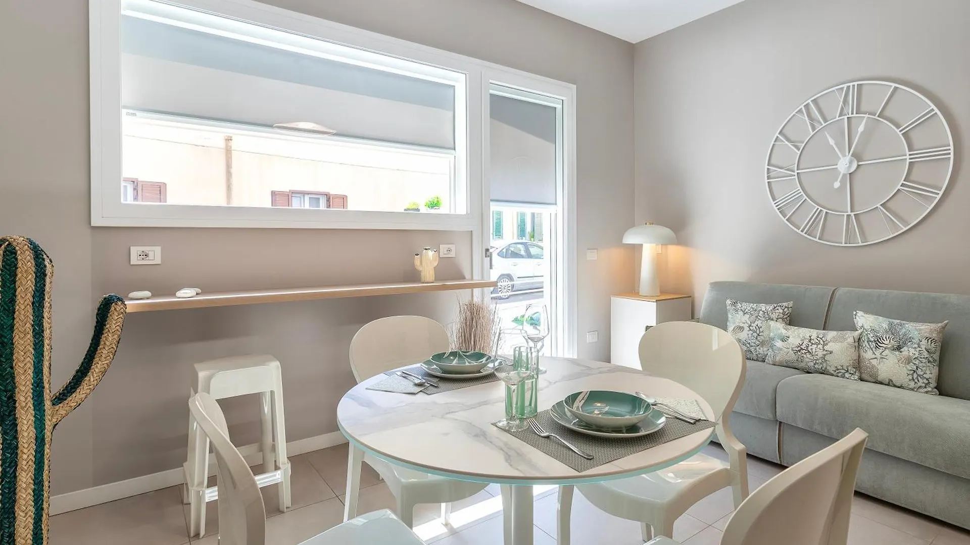 Appartement Luxury Sofia Home Alghero