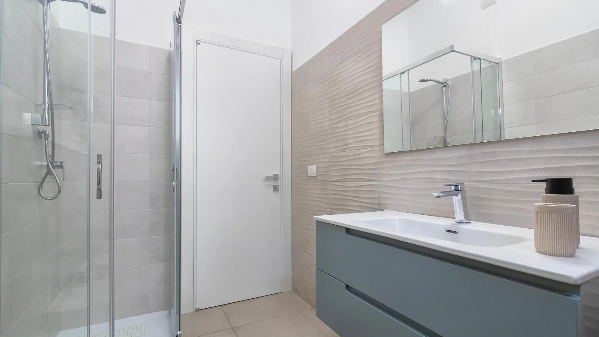 Appartement Luxury Sofia Home Alghero Italië