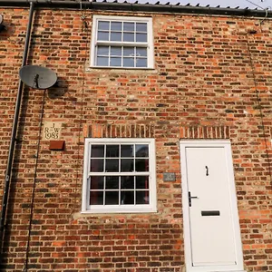 Keepers Cottage, 21 Coppergate Nafferton
