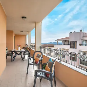 Apartment Le Terrazze, Alghero