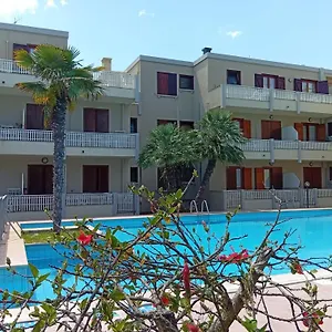 3* Lejlighedshotel Eucalipti