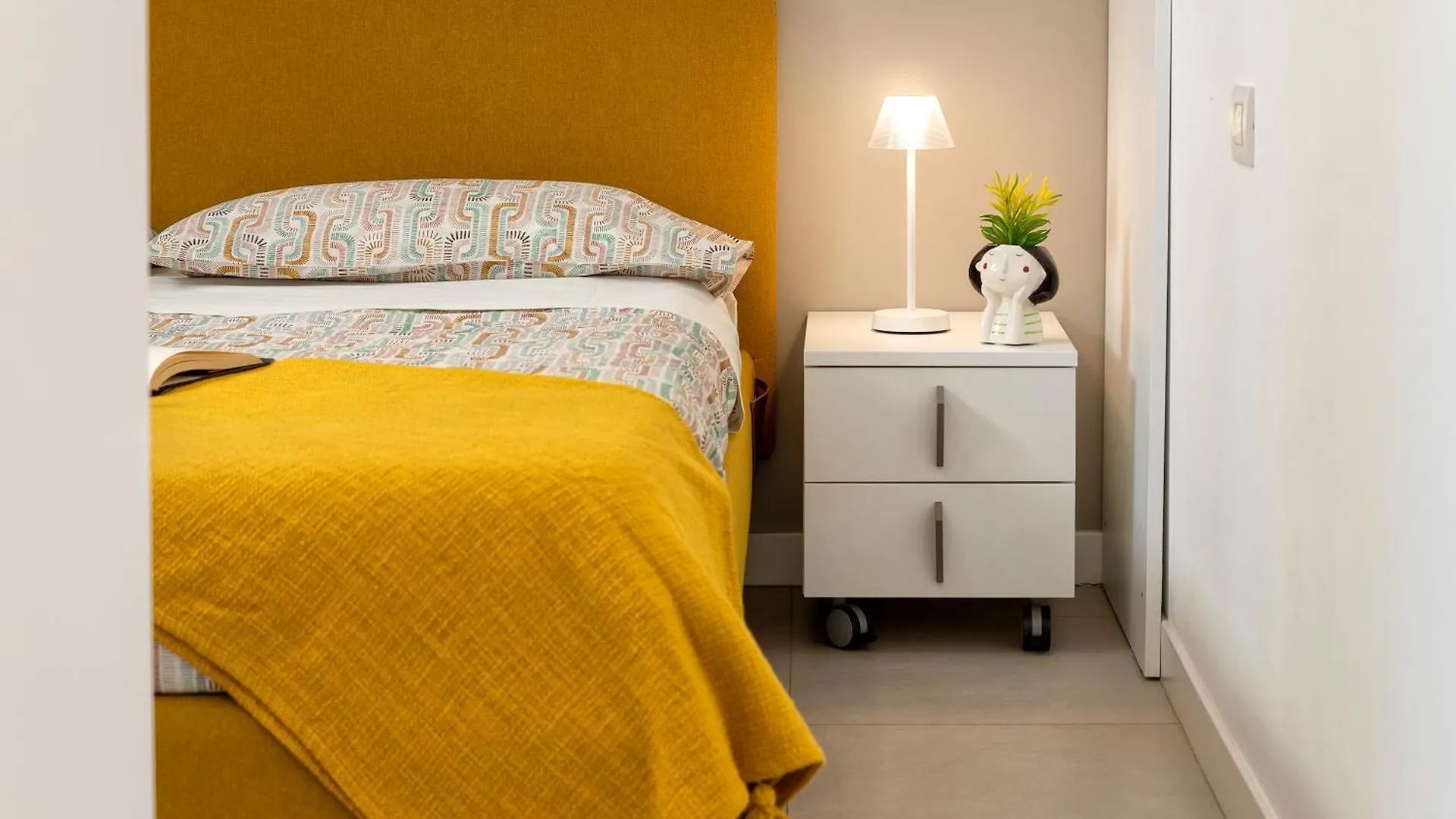 Luxury Sofia Home 阿尔盖罗 0*,  意大利