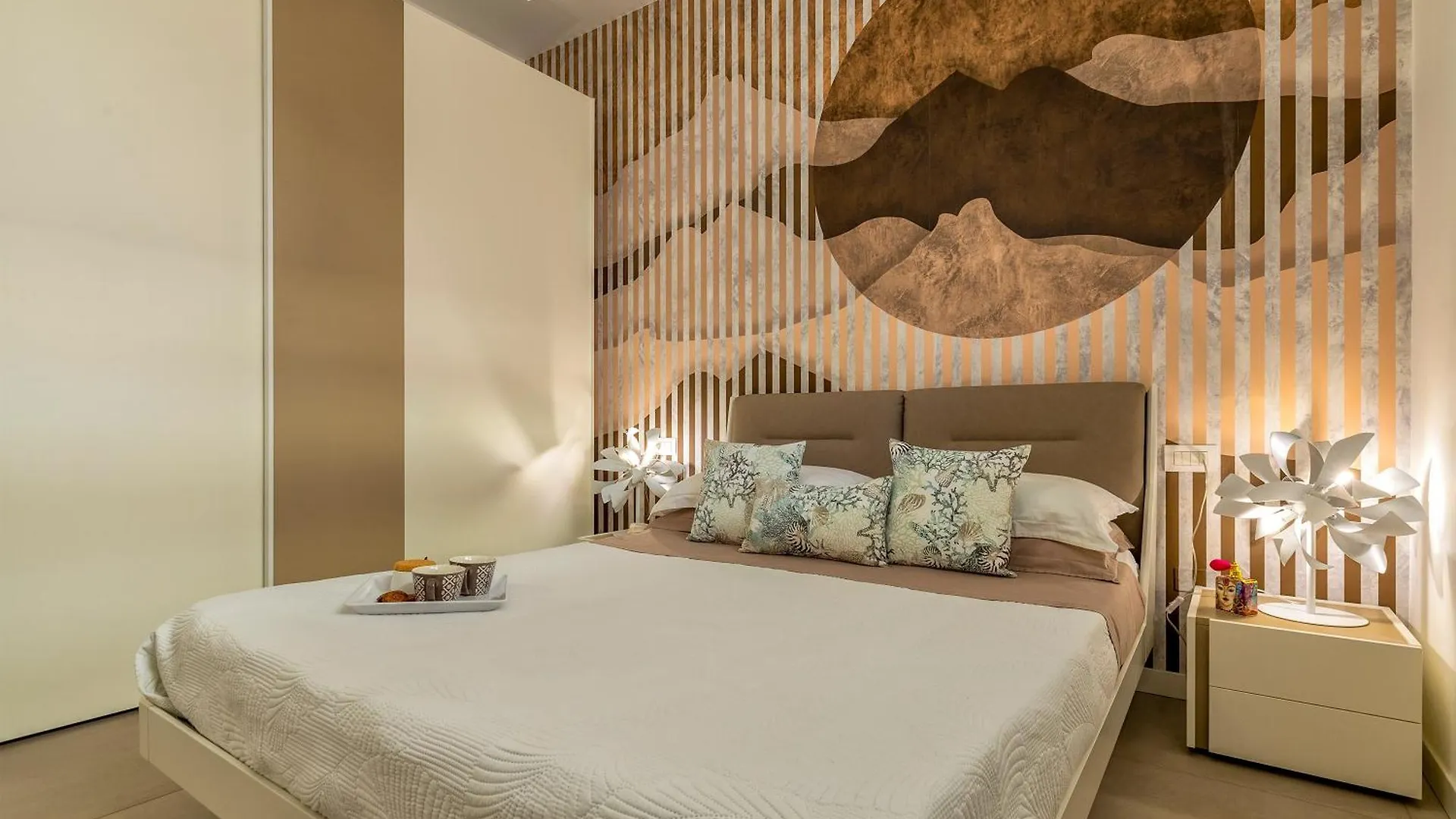 公寓 Luxury Sofia Home 阿尔盖罗