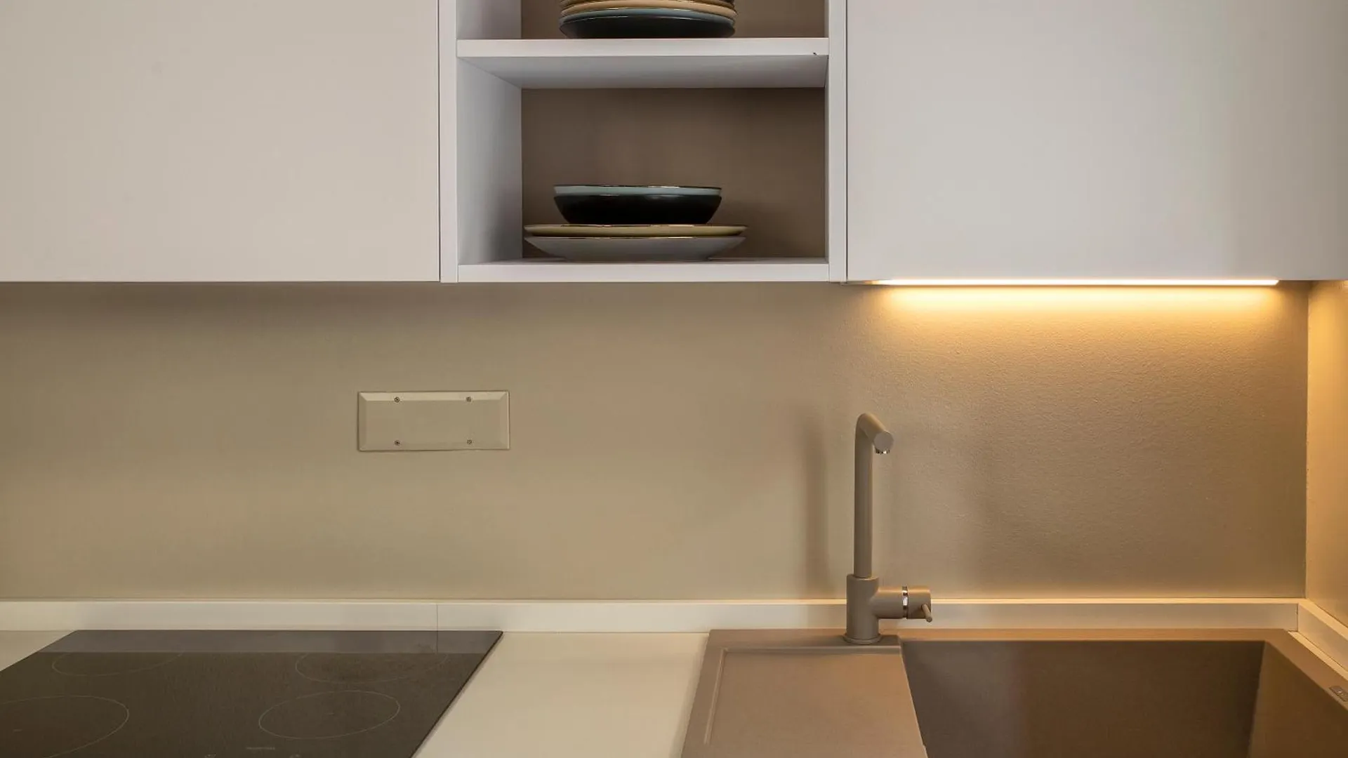 Luxury Sofia Home 阿尔盖罗 意大利