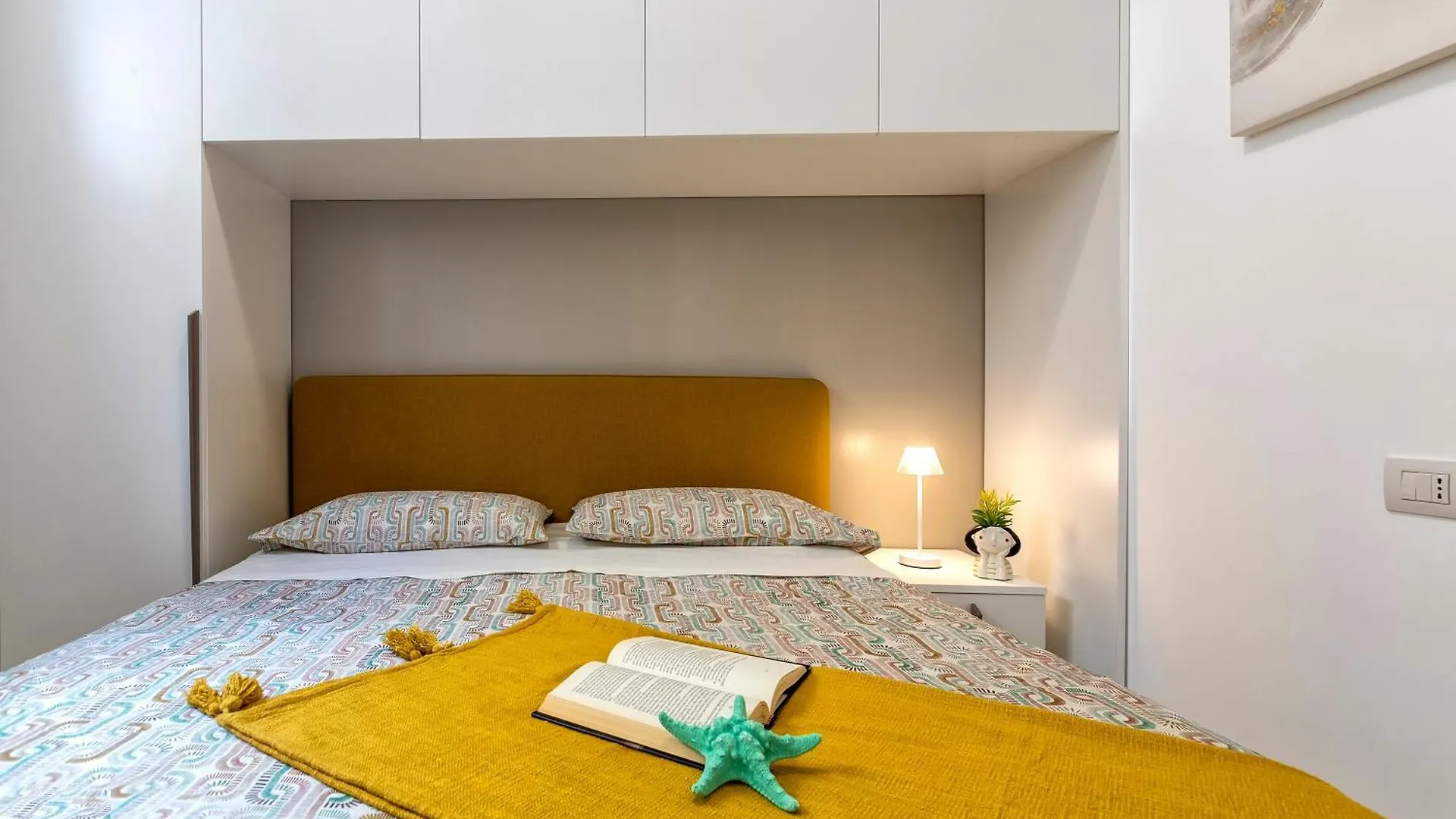 Luxury Sofia Home 阿尔盖罗 意大利