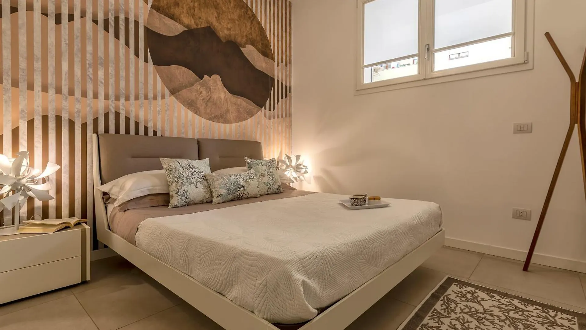 Luxury Sofia Home 阿尔盖罗 公寓