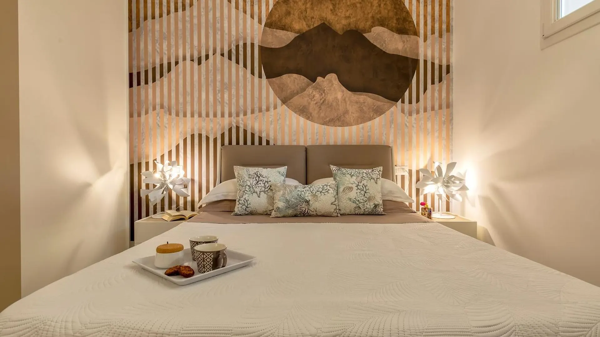 Luxury Sofia Home 阿尔盖罗 公寓