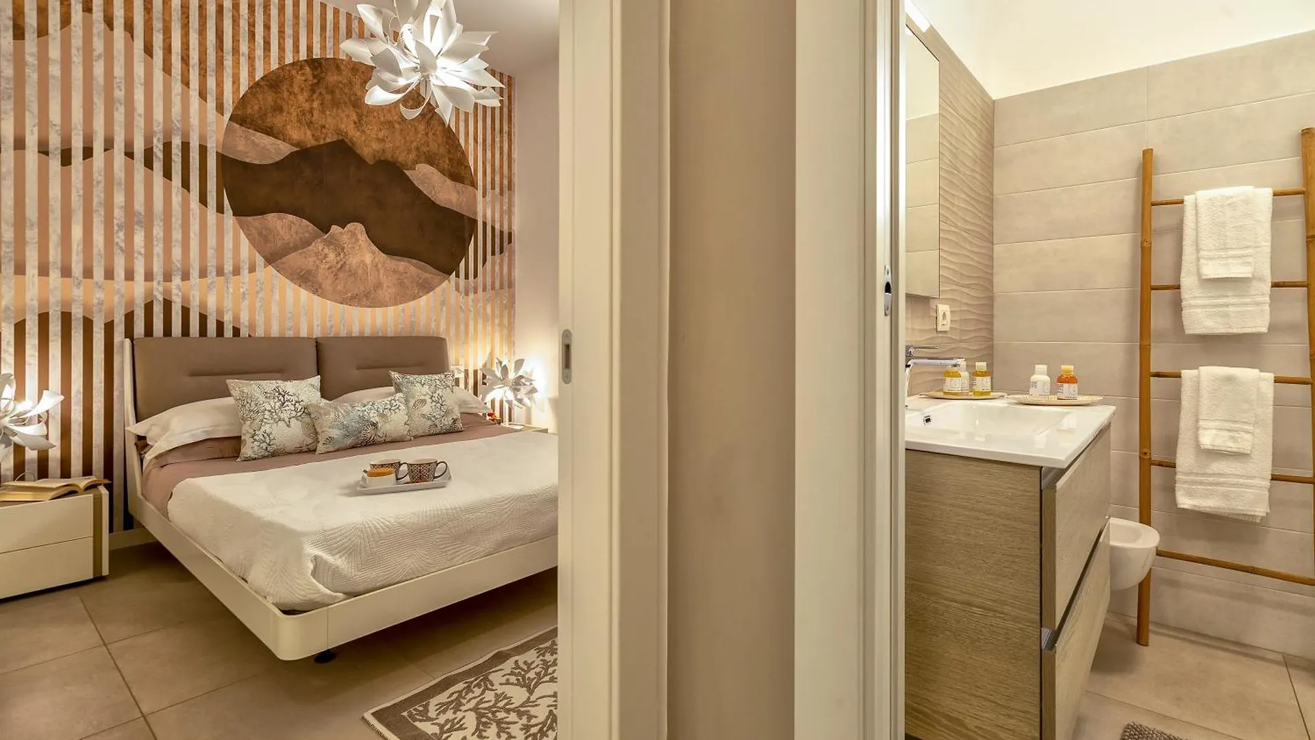 Luxury Sofia Home 阿尔盖罗 公寓