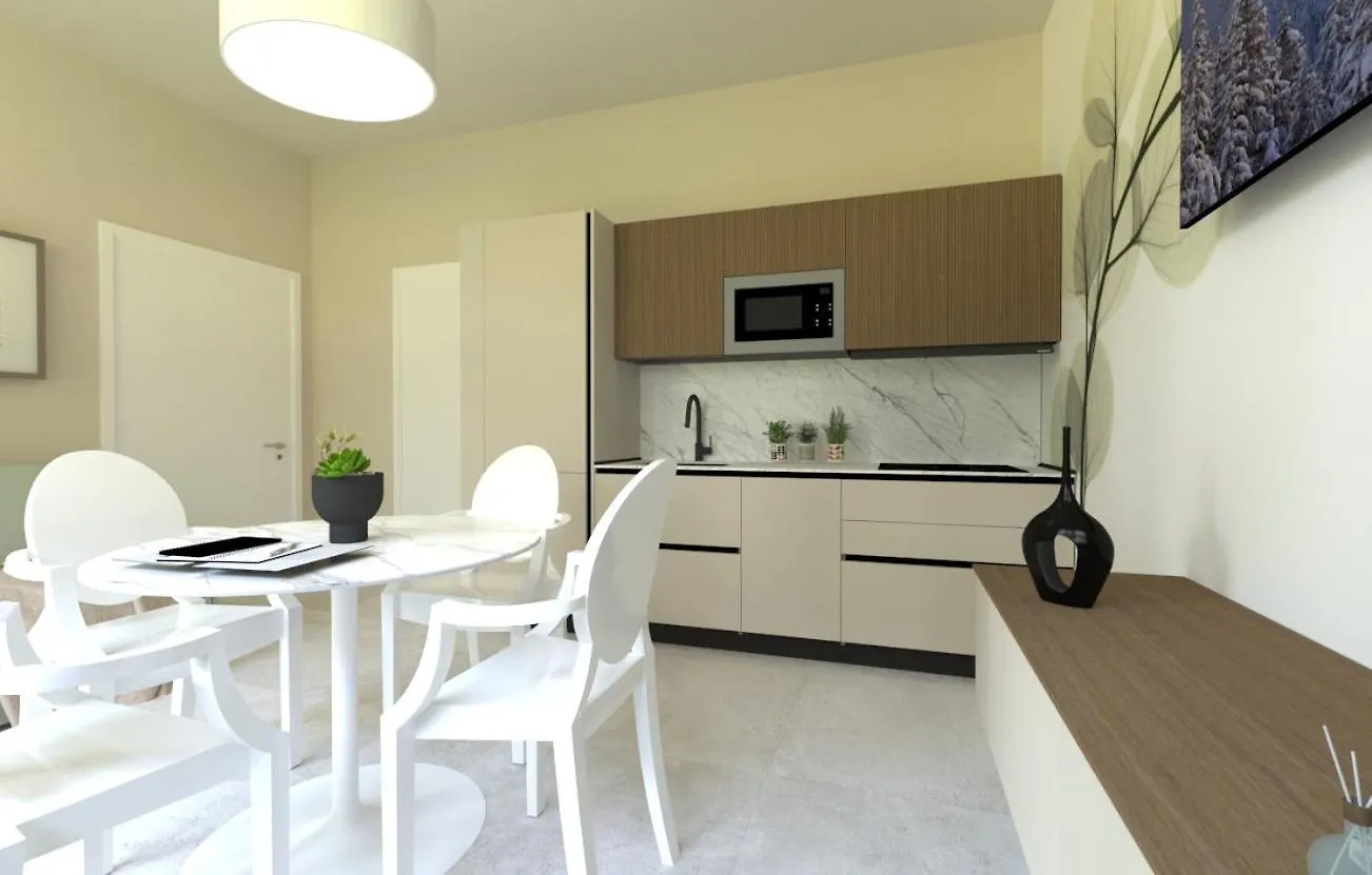 Luxury Sofia Home 阿尔盖罗
