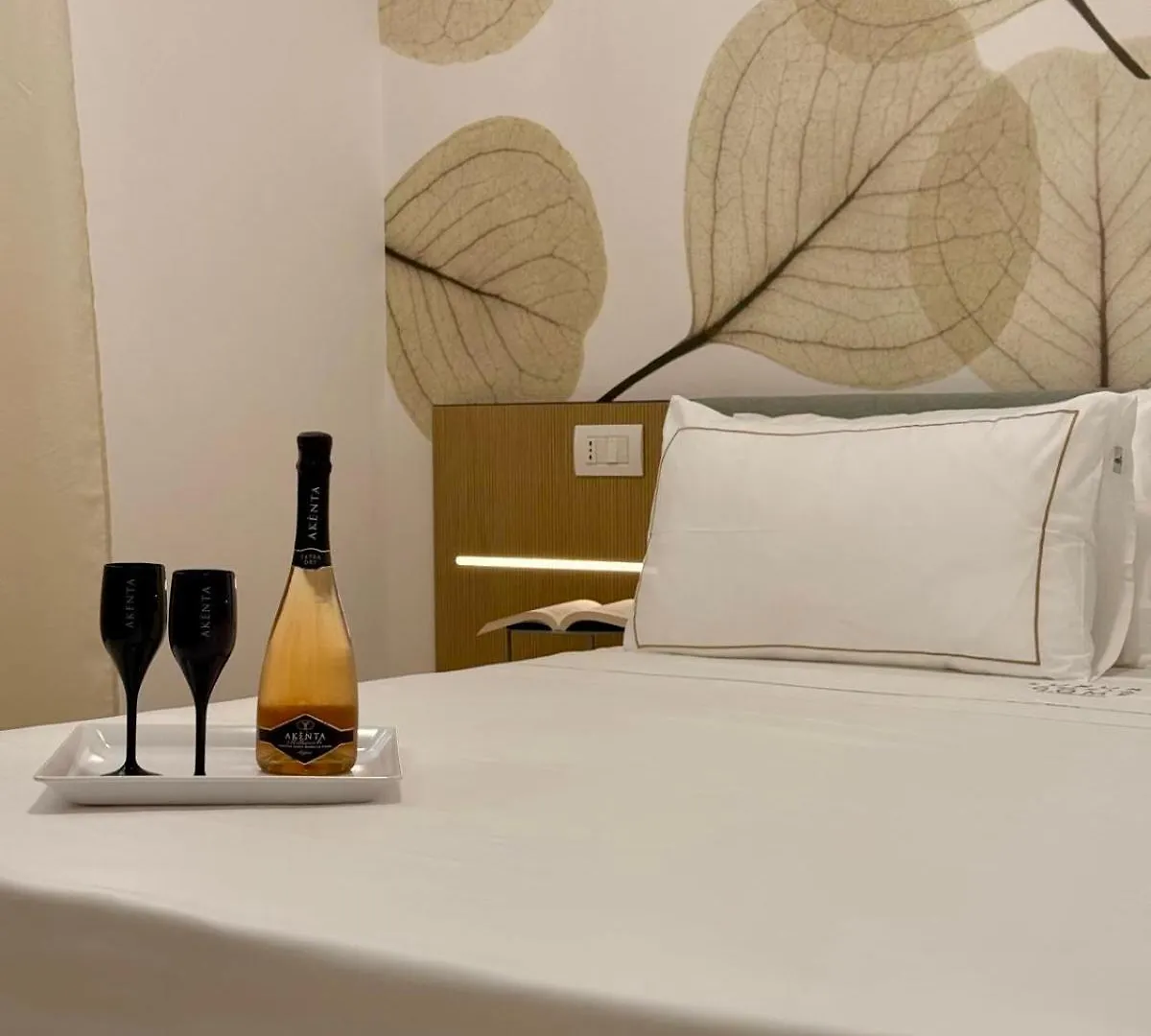 Luxury Sofia Home 阿尔盖罗 公寓