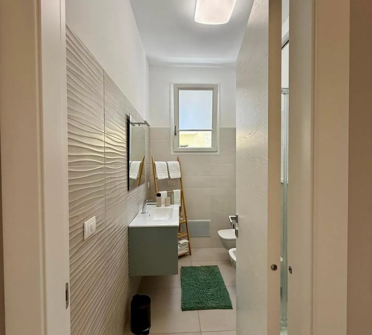 Luxury Sofia Home 阿尔盖罗 公寓