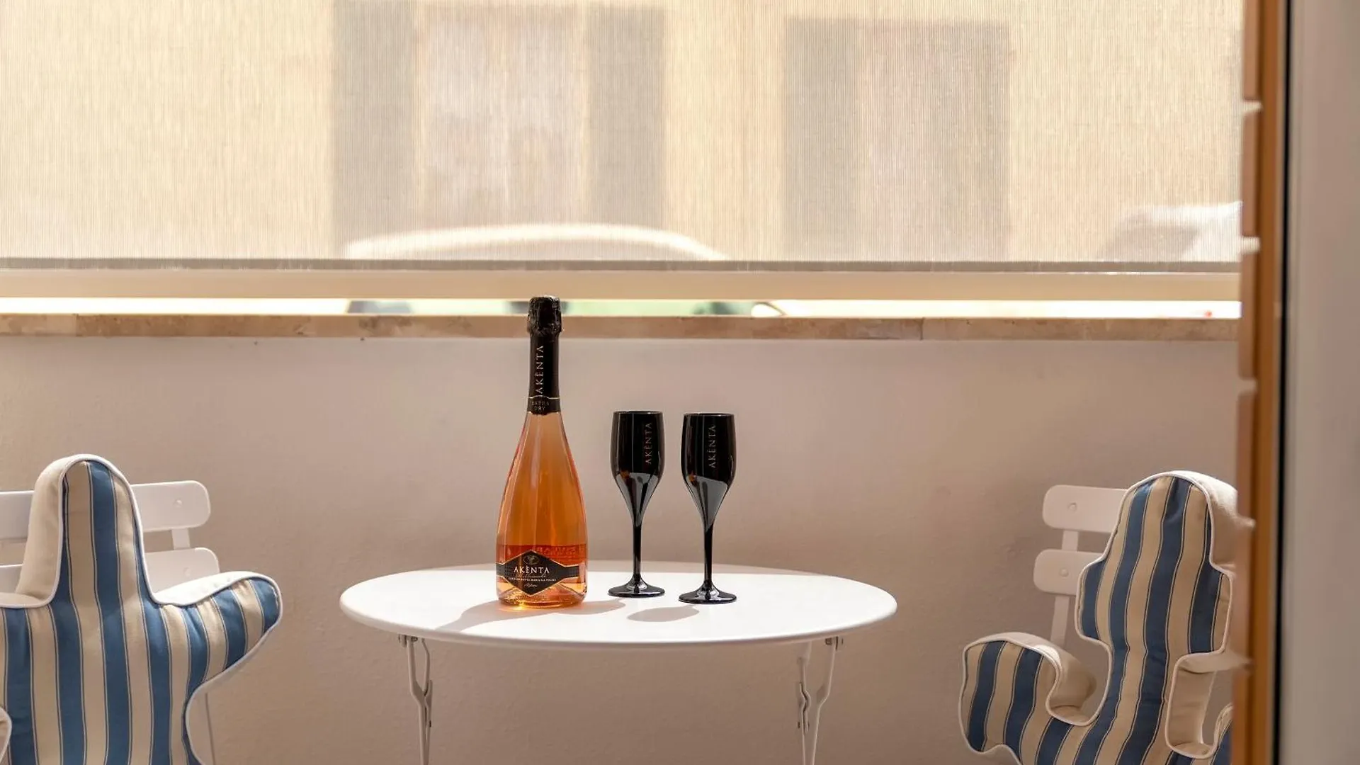 Daire Luxury Sofia Home Alghero