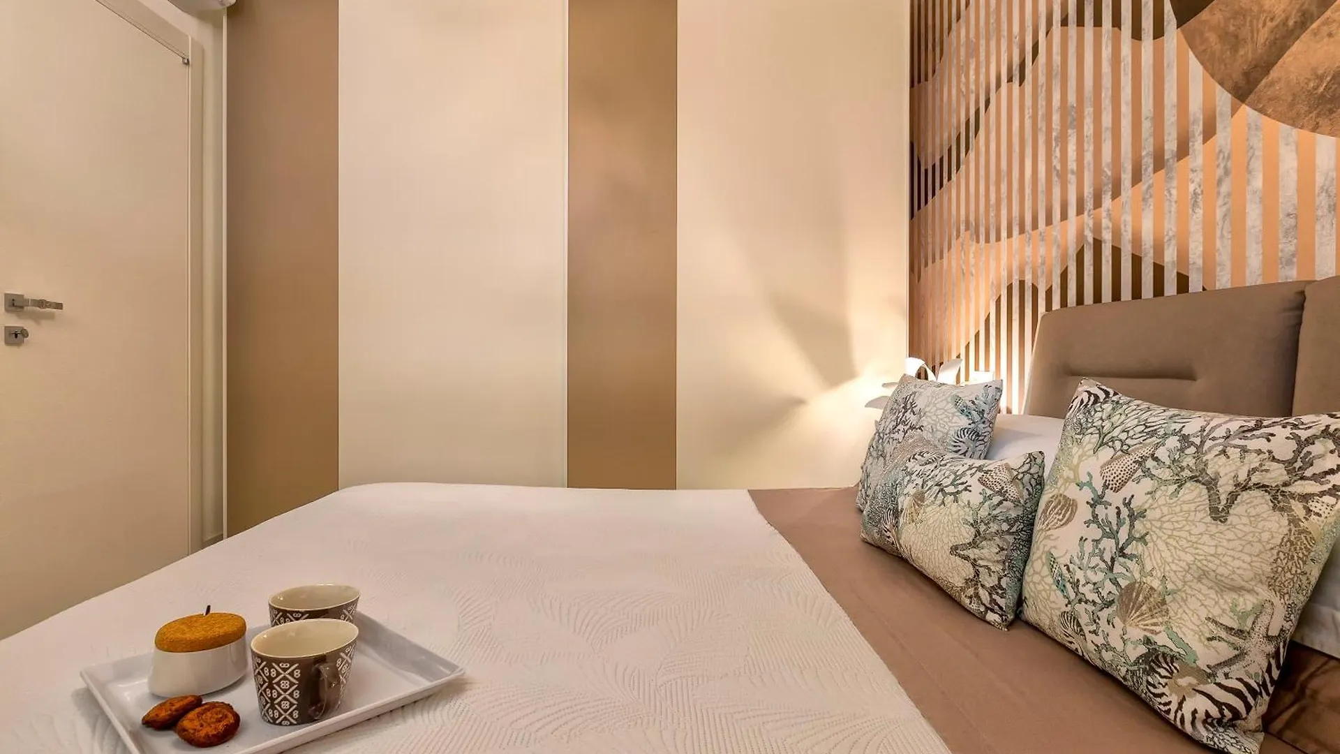 Daire Luxury Sofia Home Alghero İtalya