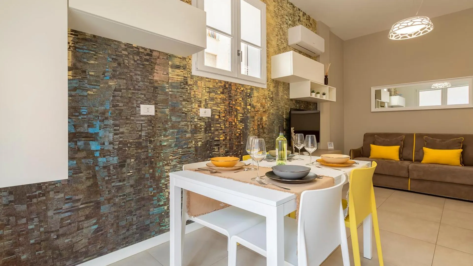 Daire Luxury Sofia Home Alghero