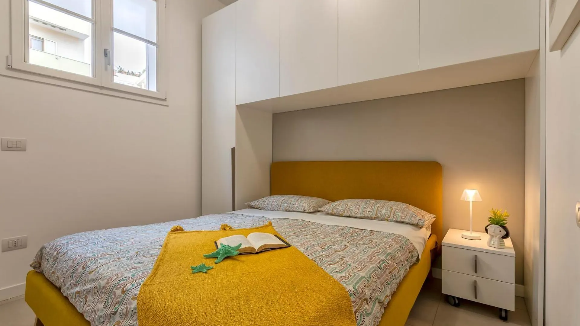 Luxury Sofia Home Alghero Daire
