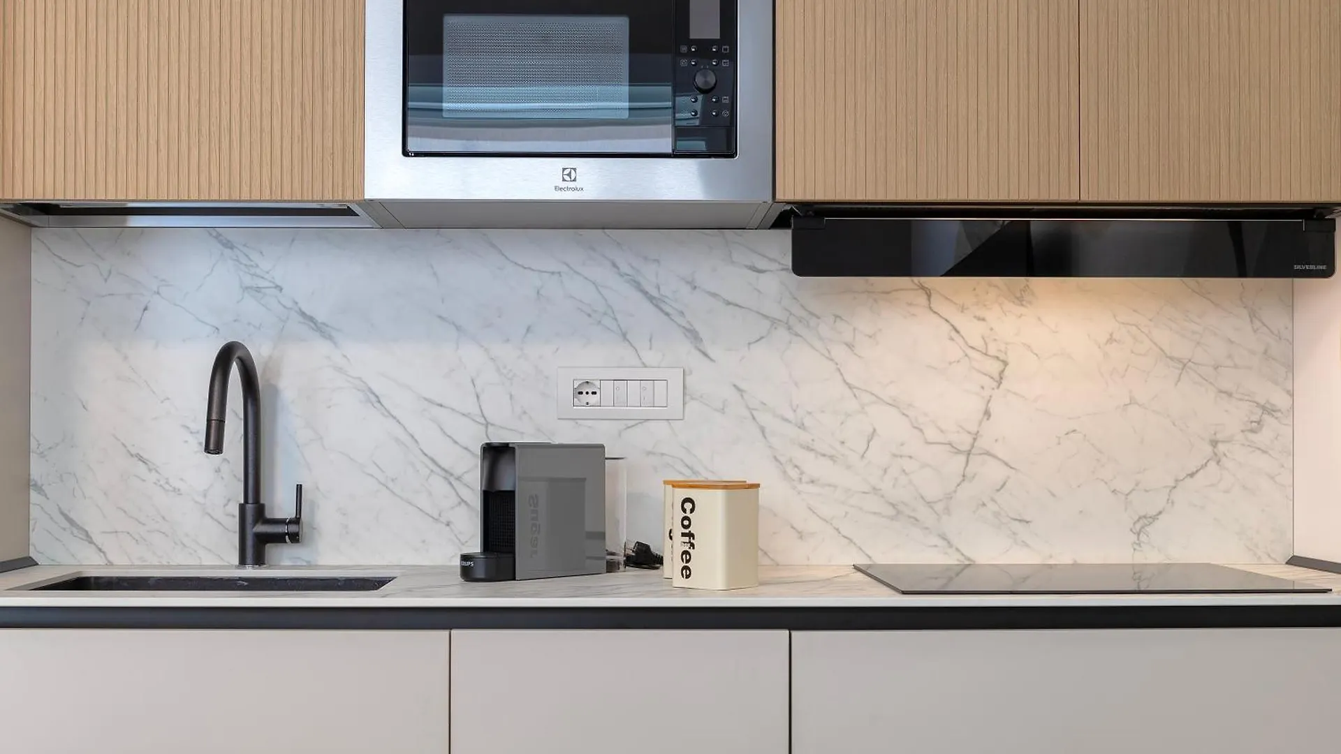 Daire Luxury Sofia Home Alghero