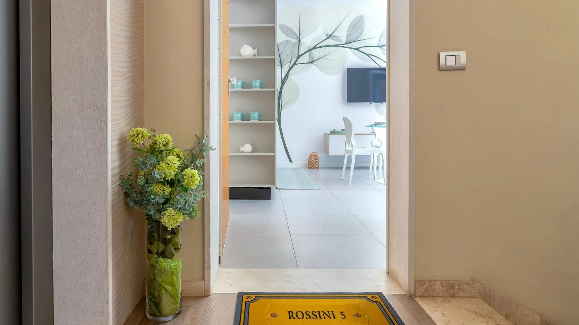 Luxury Sofia Home Alghero Daire