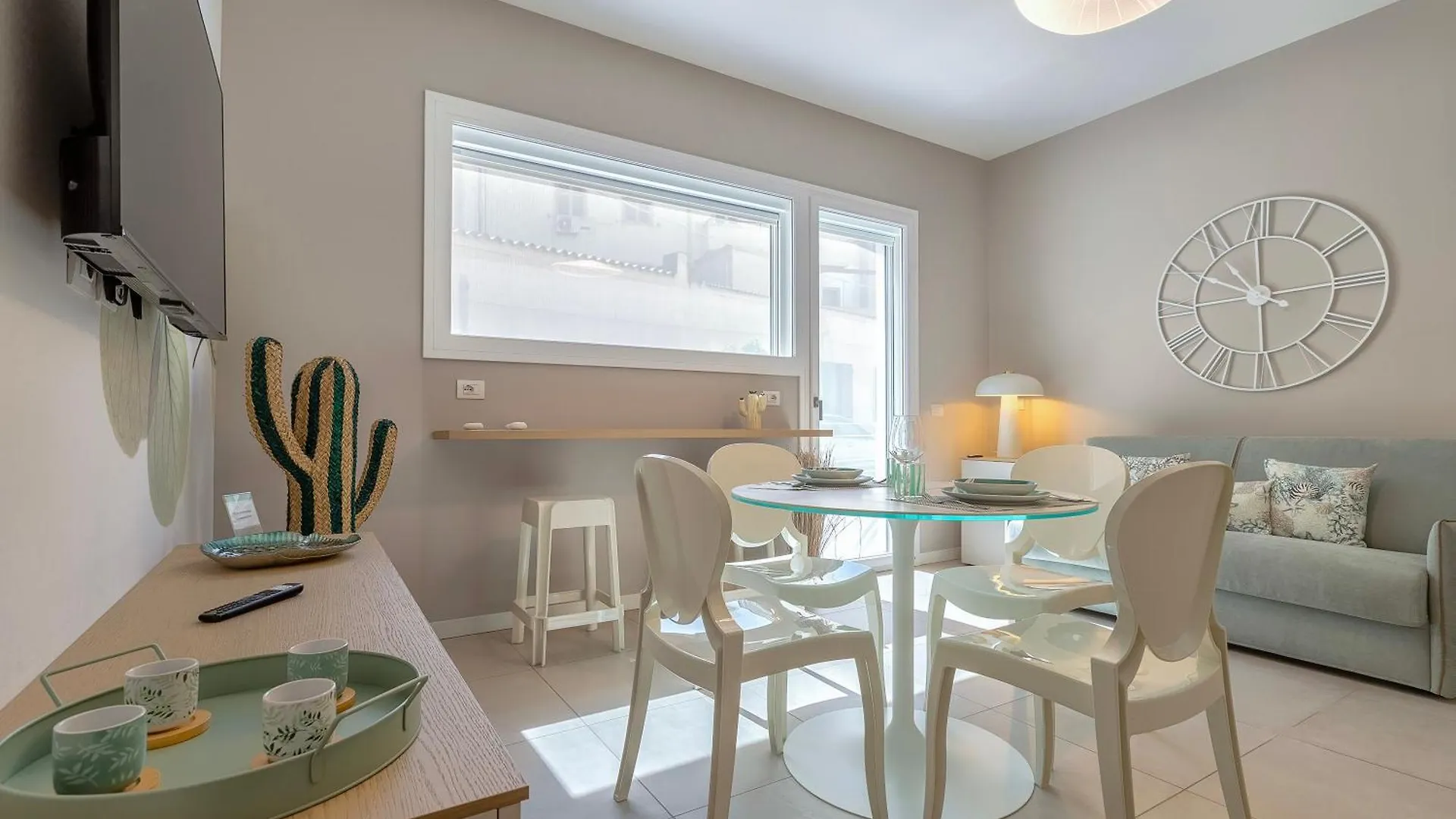 Luxury Sofia Home Alghero İtalya