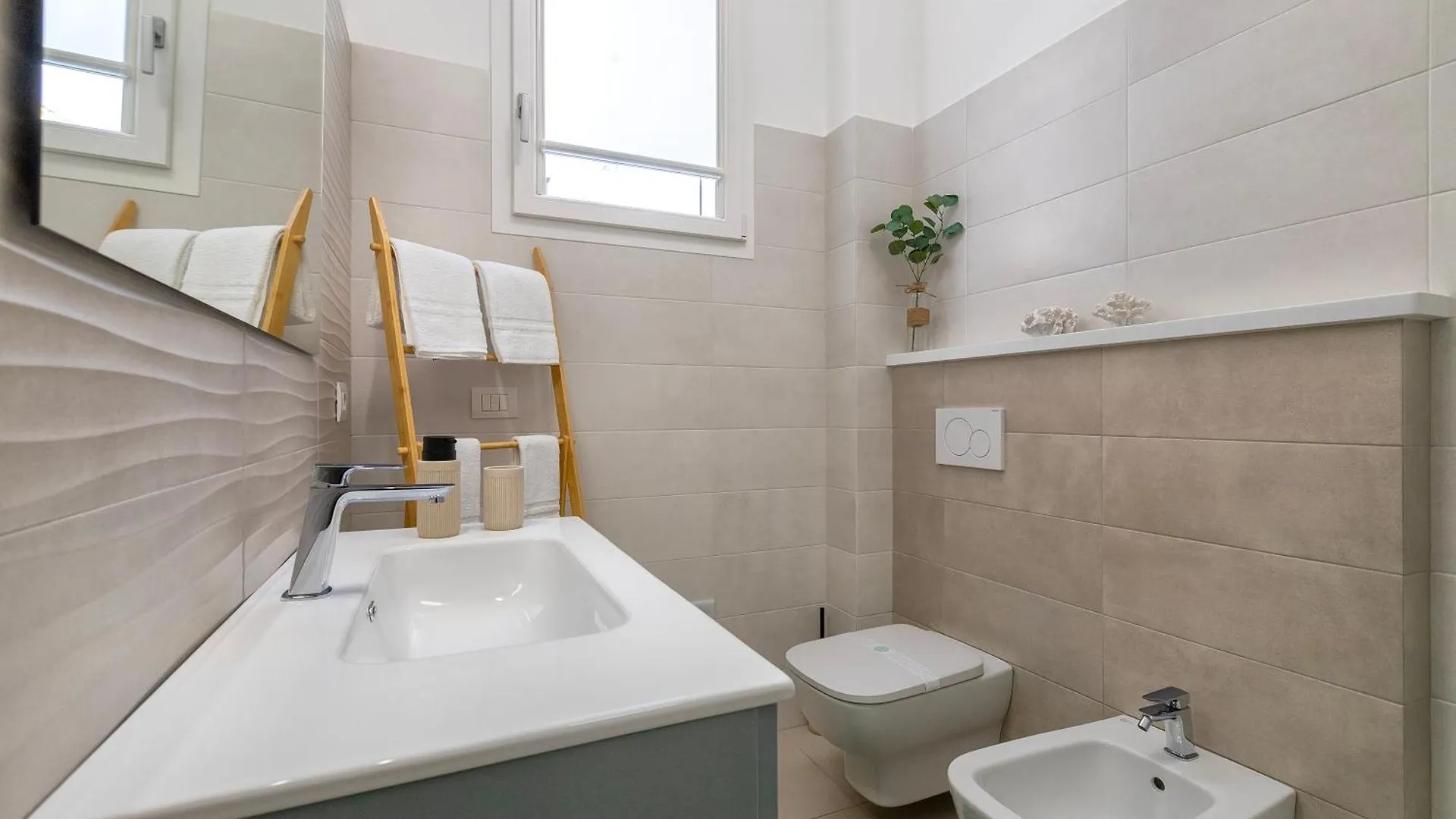 Luxury Sofia Home Alghero Daire