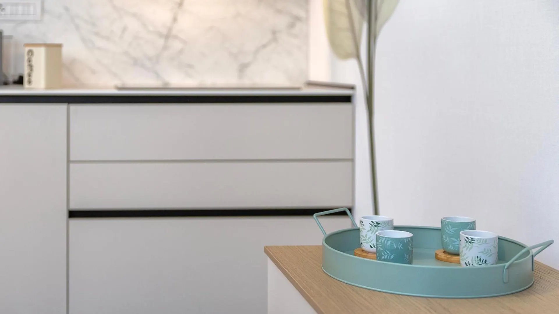 Luxury Sofia Home Alghero 0*,
