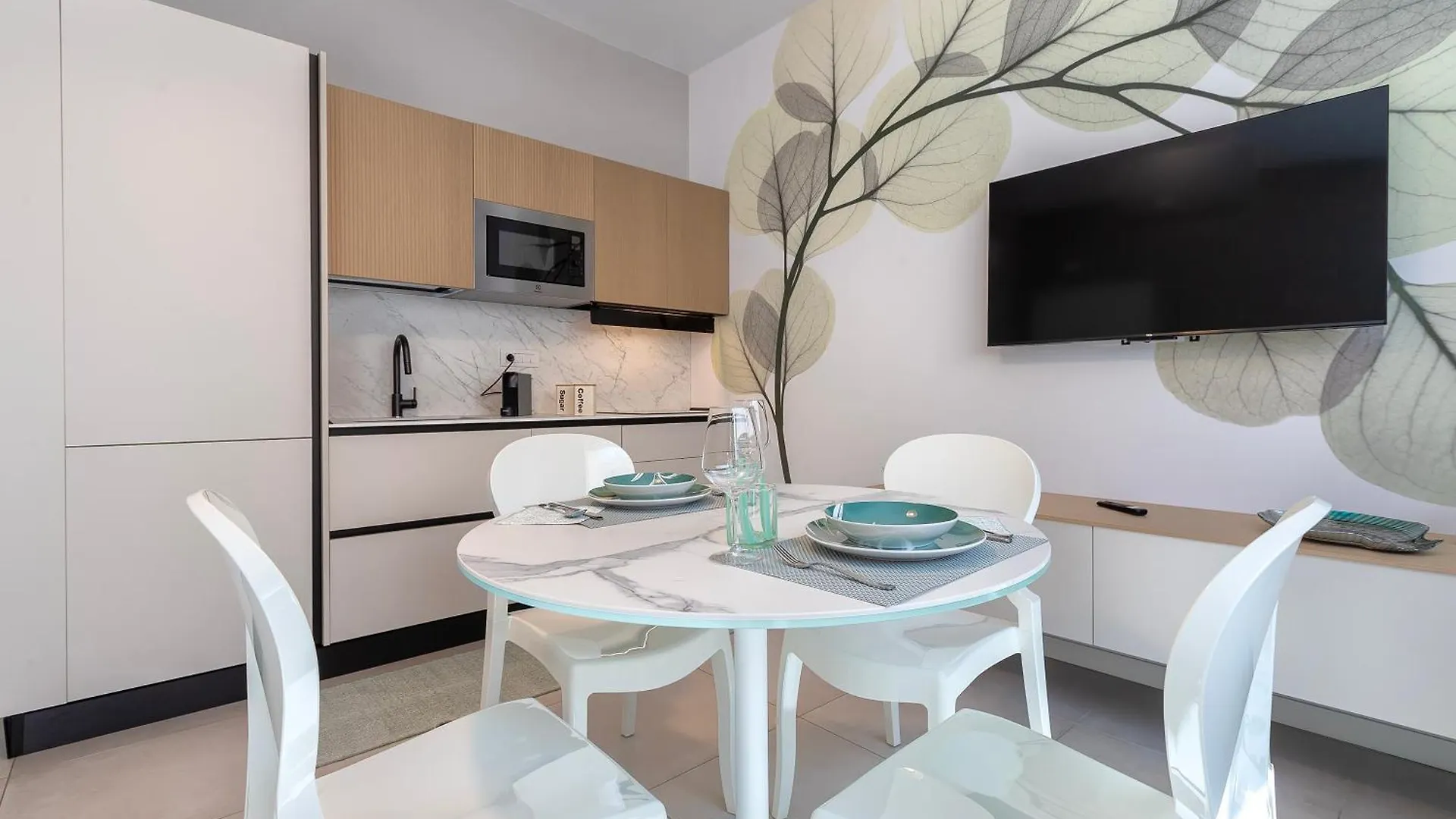 Luxury Sofia Home Alghero