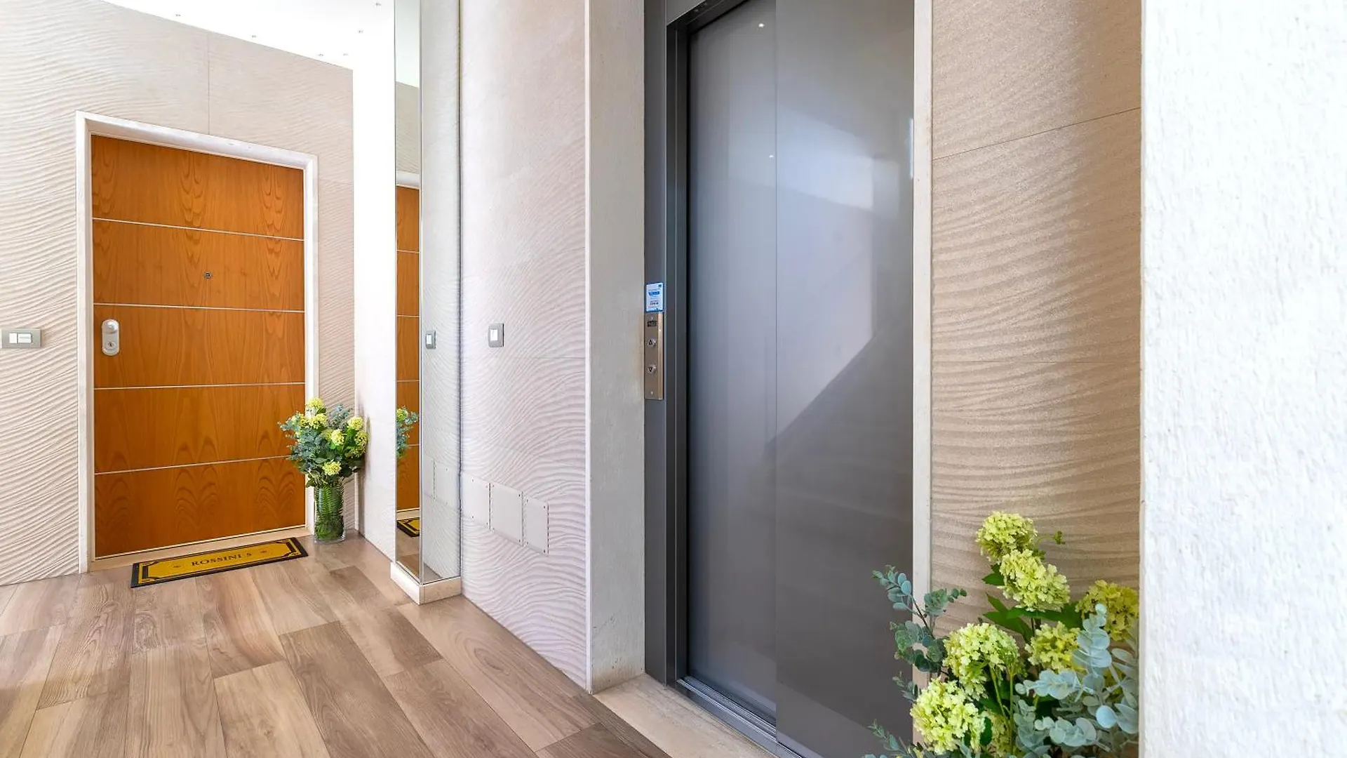 Luxury Sofia Home Alghero Daire