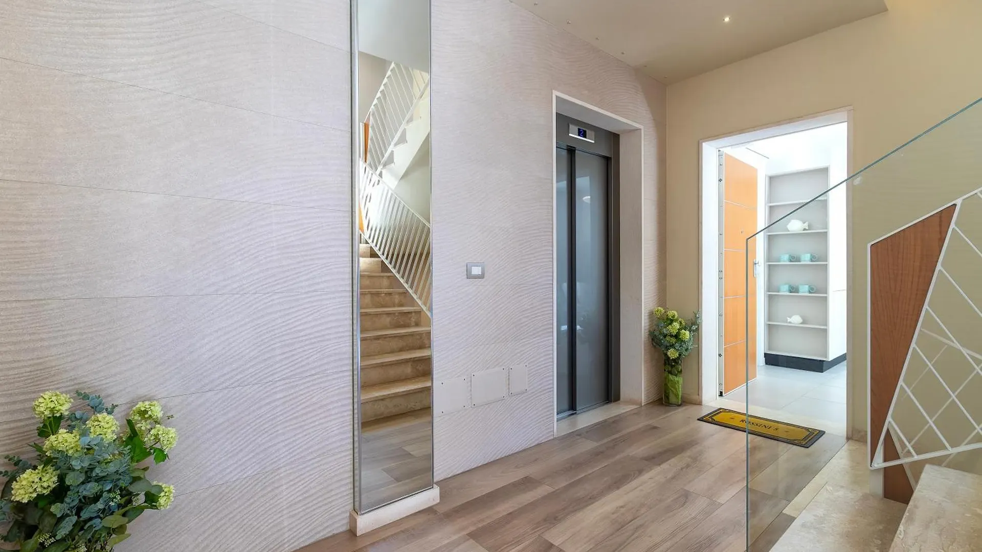 Luxury Sofia Home Alghero Daire