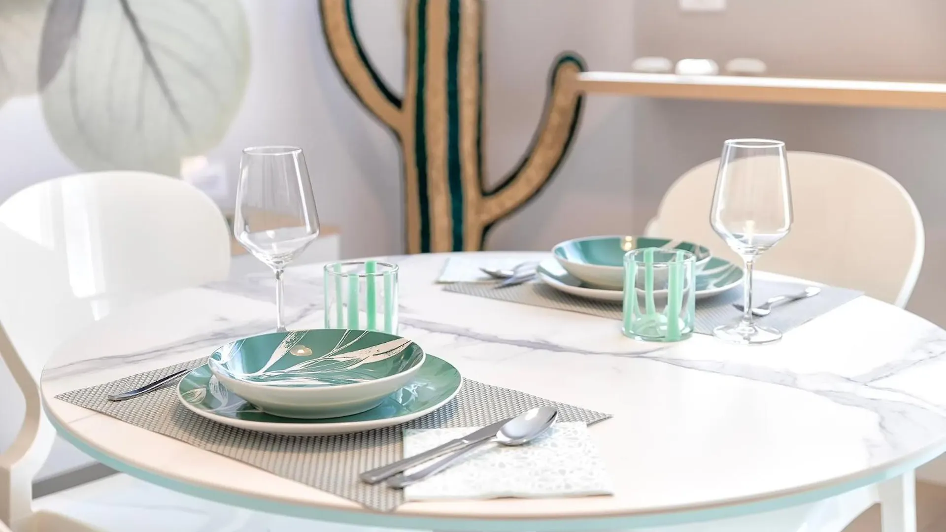 Luxury Sofia Home Alghero 0*,