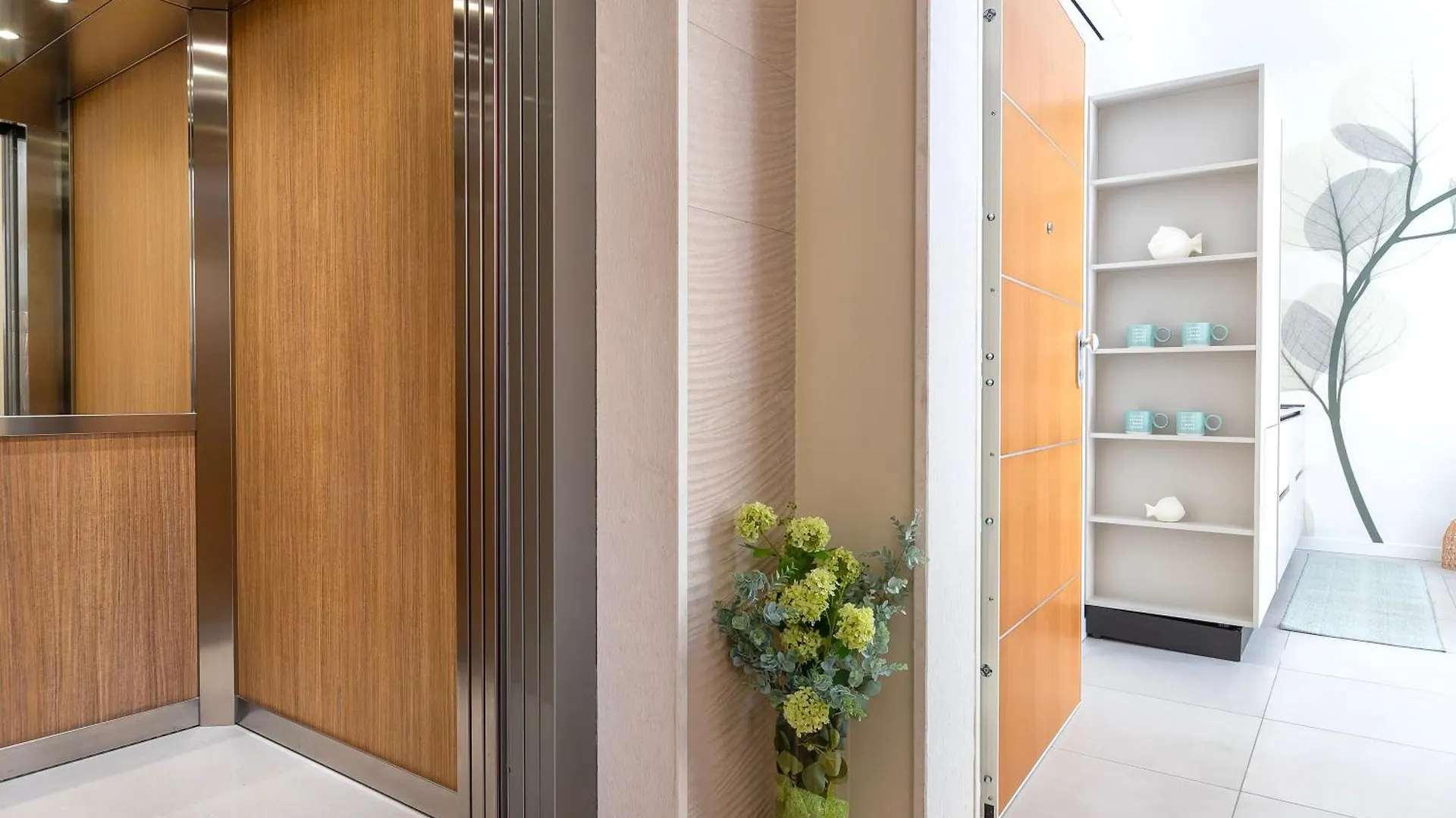 Daire Luxury Sofia Home Alghero