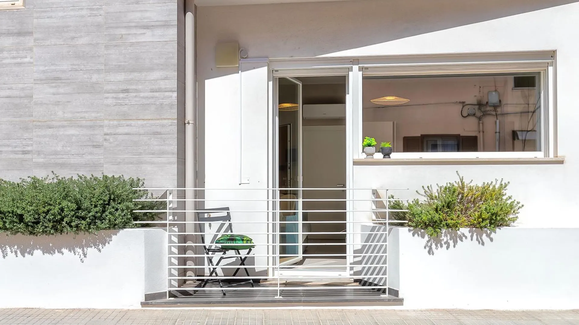 Luxury Sofia Home Alghero